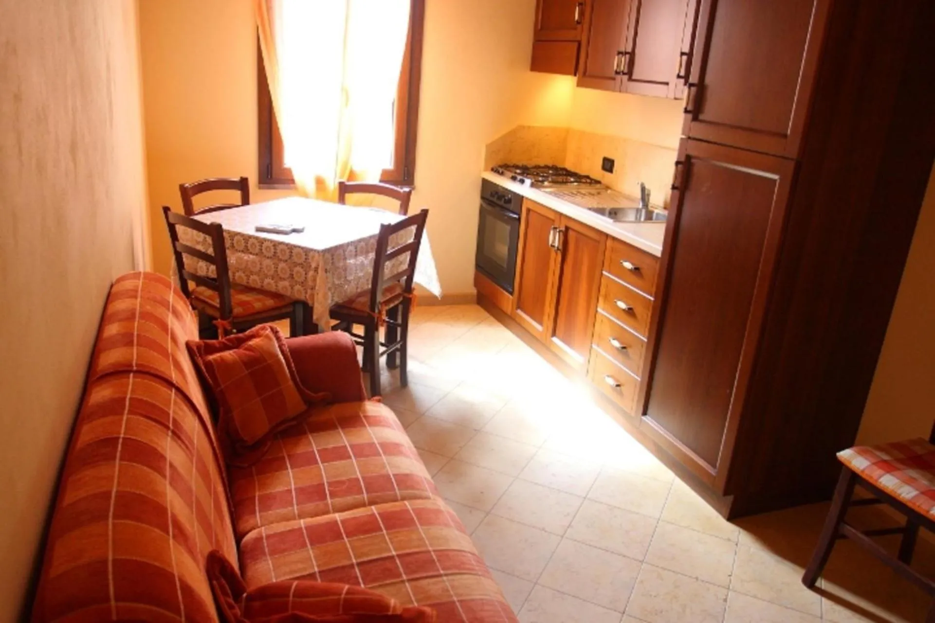 Appartamenti Mediterraneo - by Vacation Service