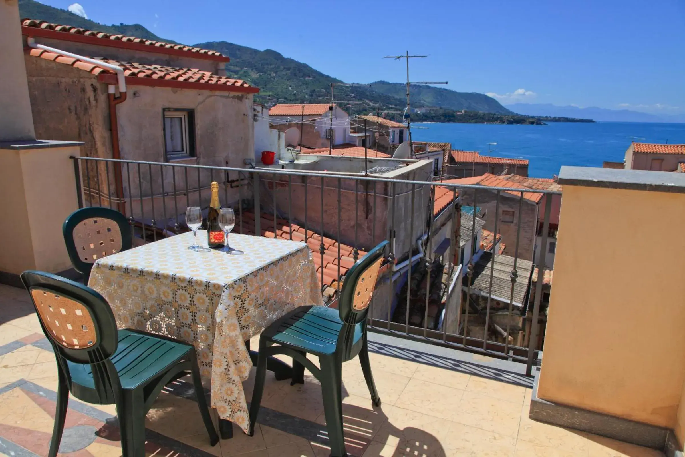 Appartamenti Mediterraneo - by Vacation Service Appartamenti Mediterraneo - by Vacation Service