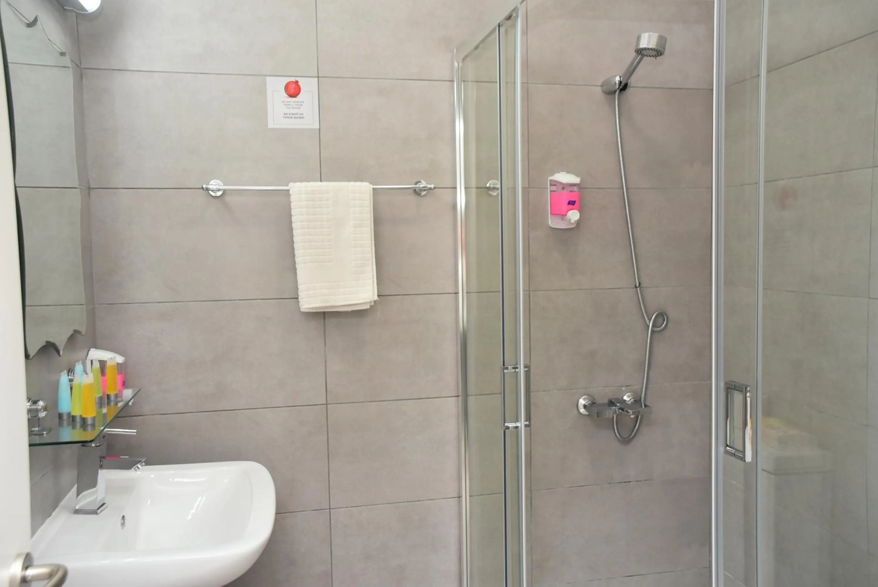 Rimon Cyprus Israeli Kosher Rooms