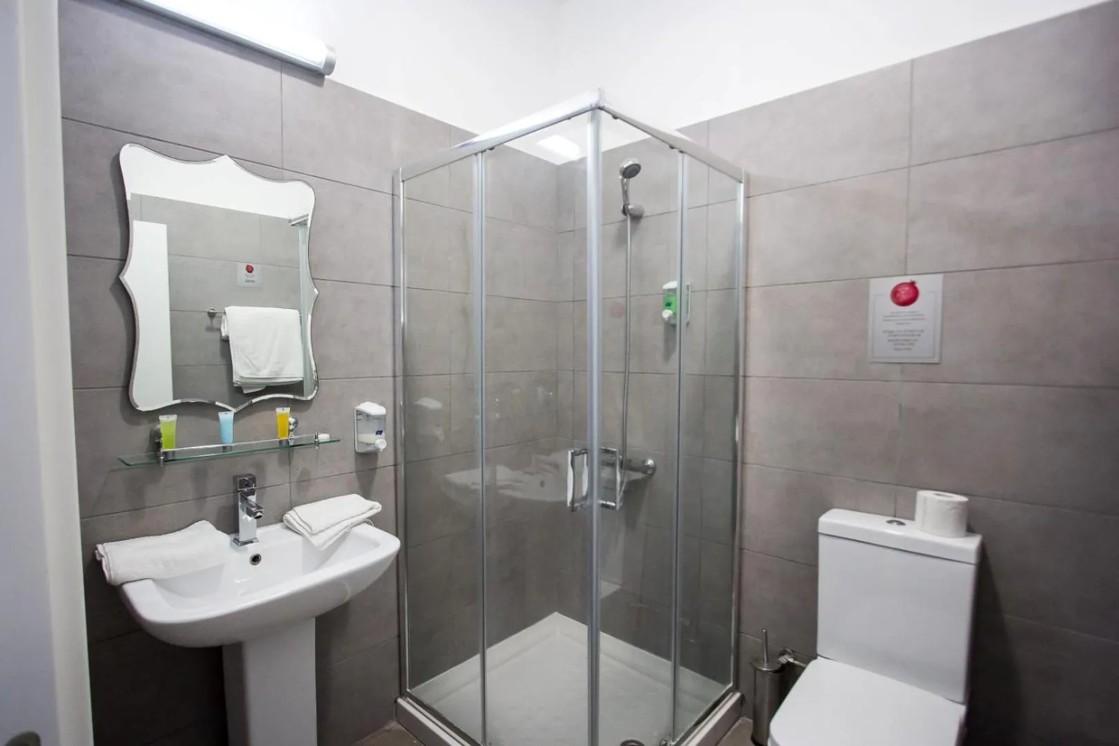 Rimon Cyprus Israeli Kosher Rooms