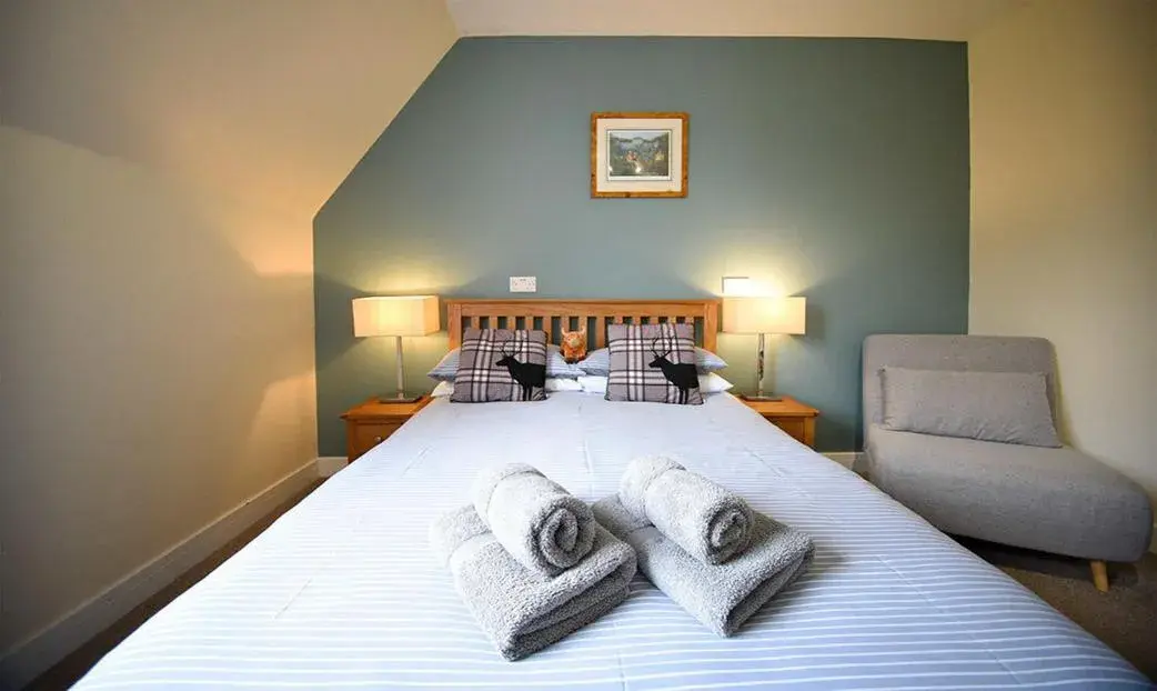 Grenitote B&B Grenitote B&B