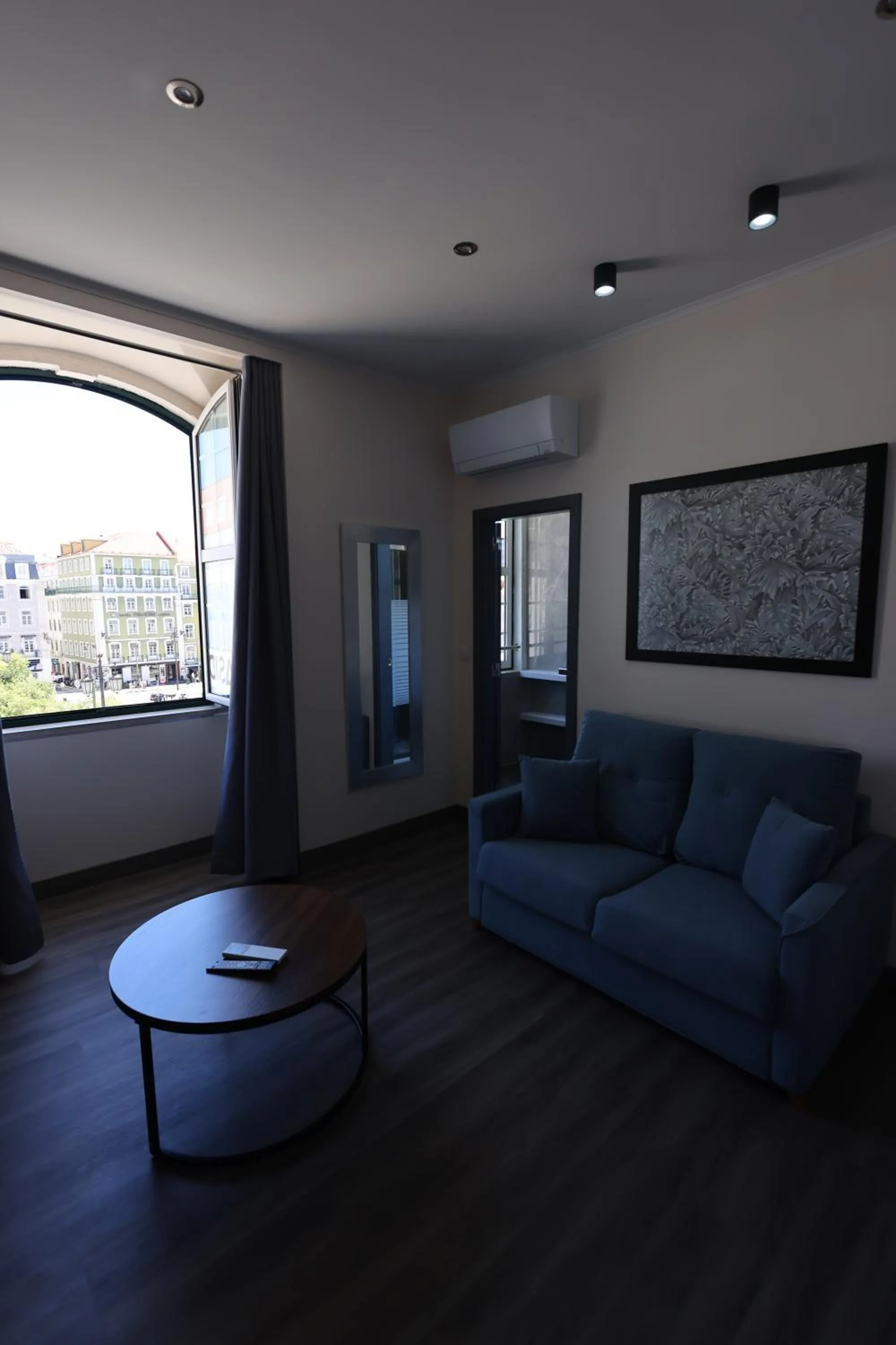 Pensao Praca Da Figueira