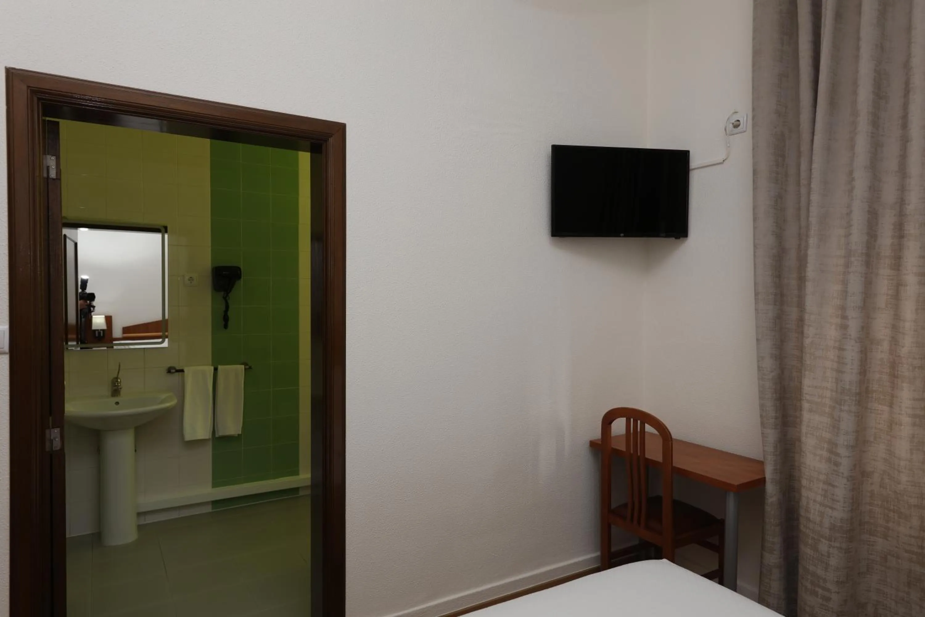 Pensao Praca Da Figueira