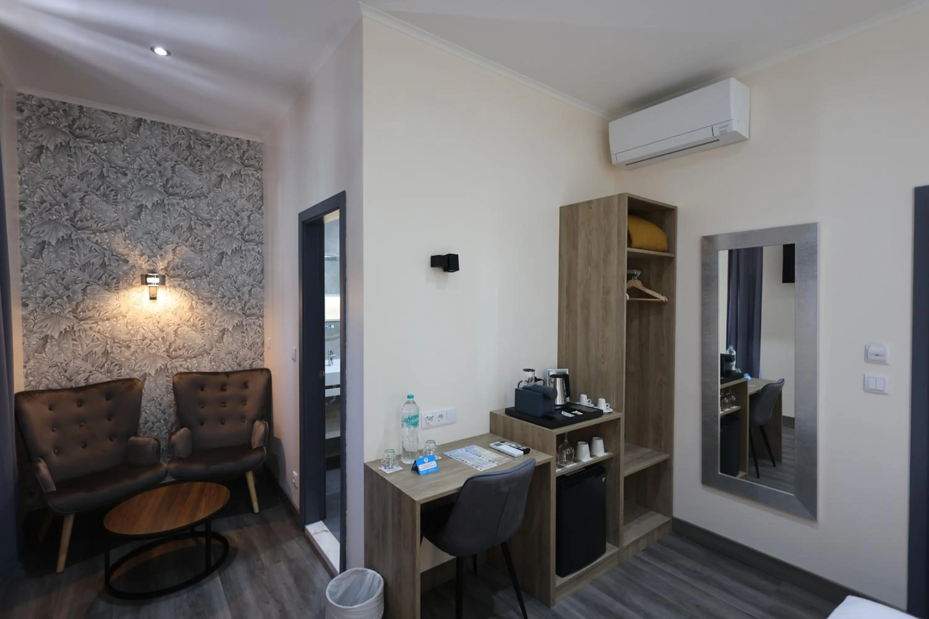 Pensao Praca Da Figueira