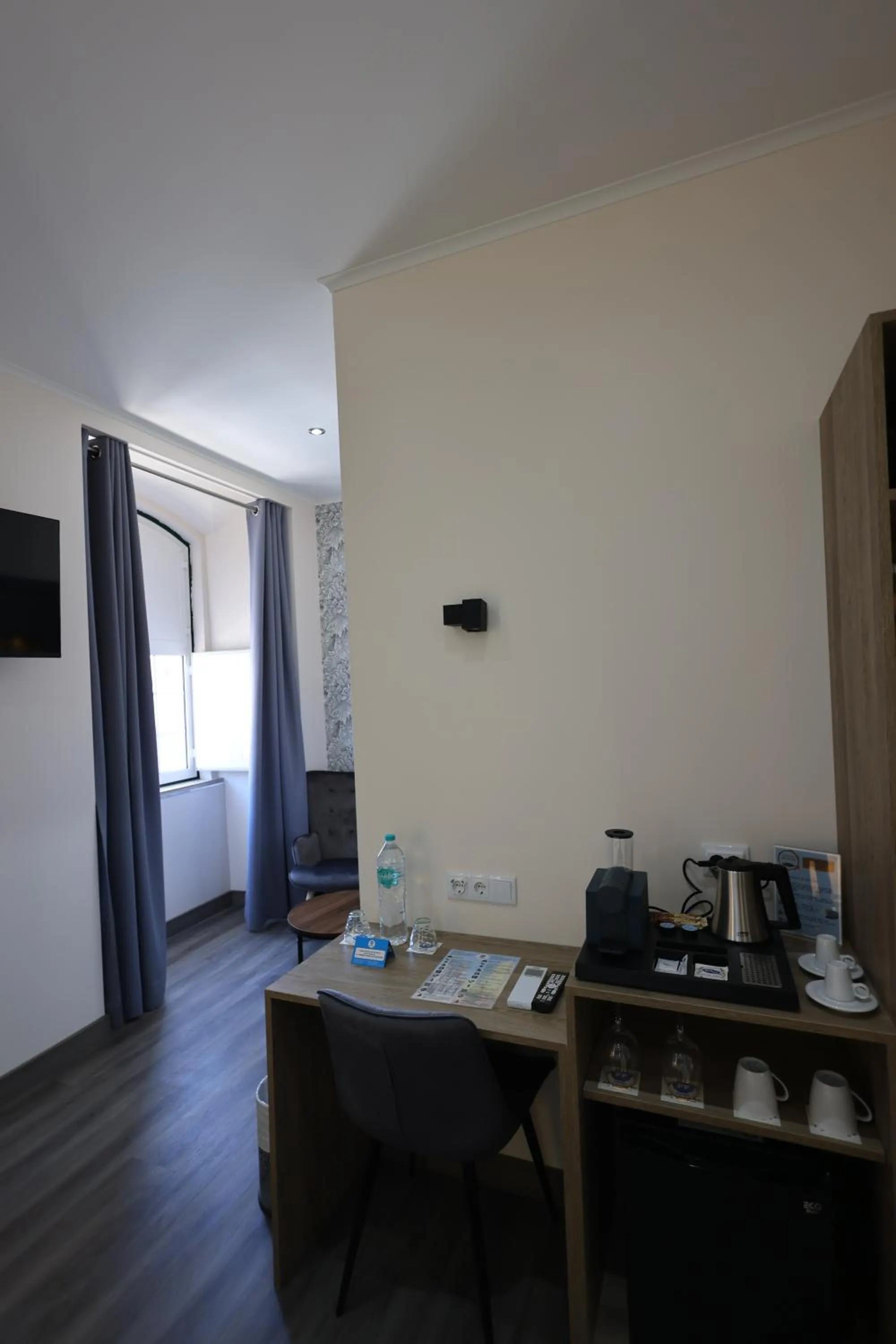 Pensao Praca Da Figueira