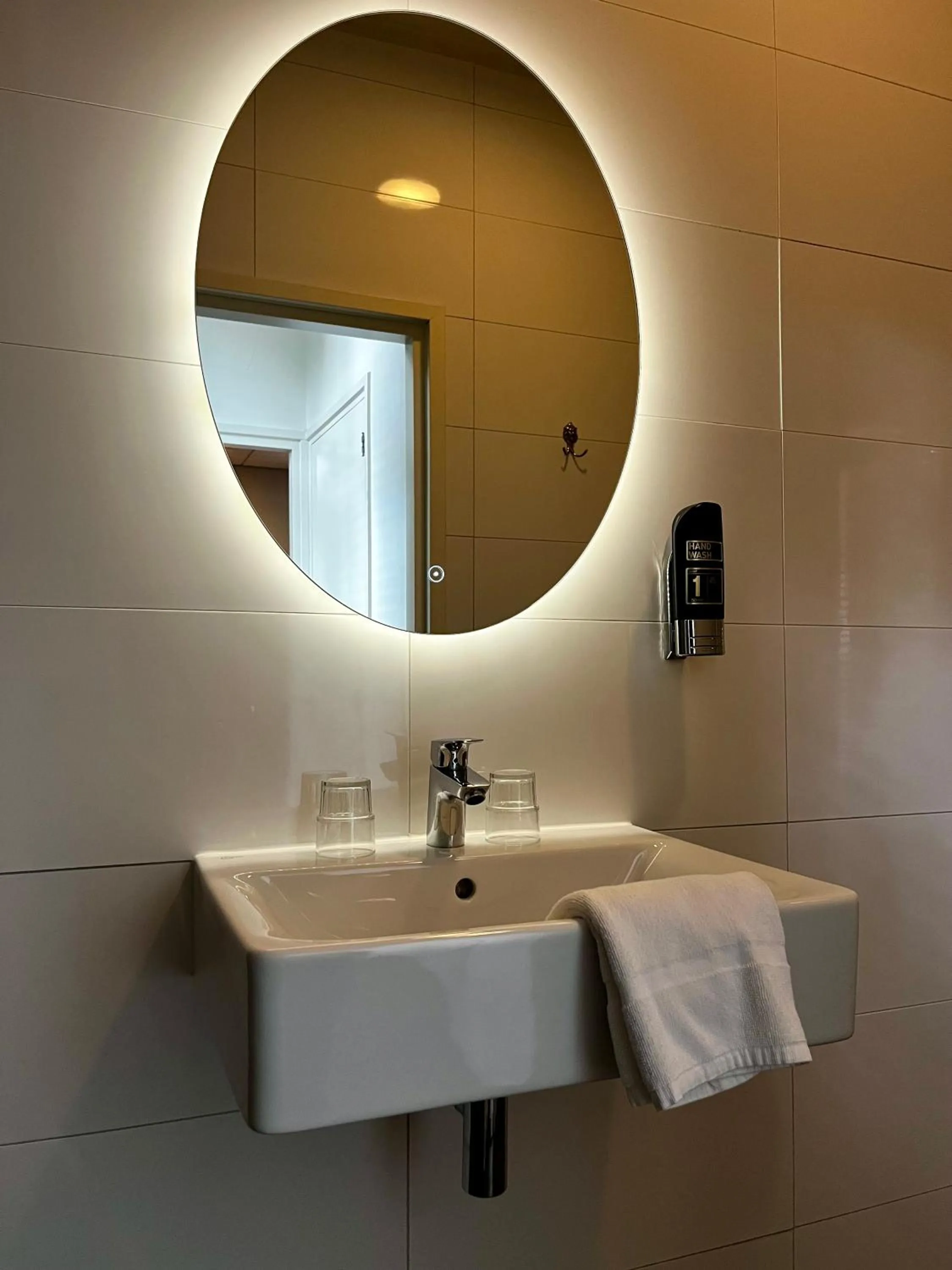 Hotel De Roode Leeuw Terborg