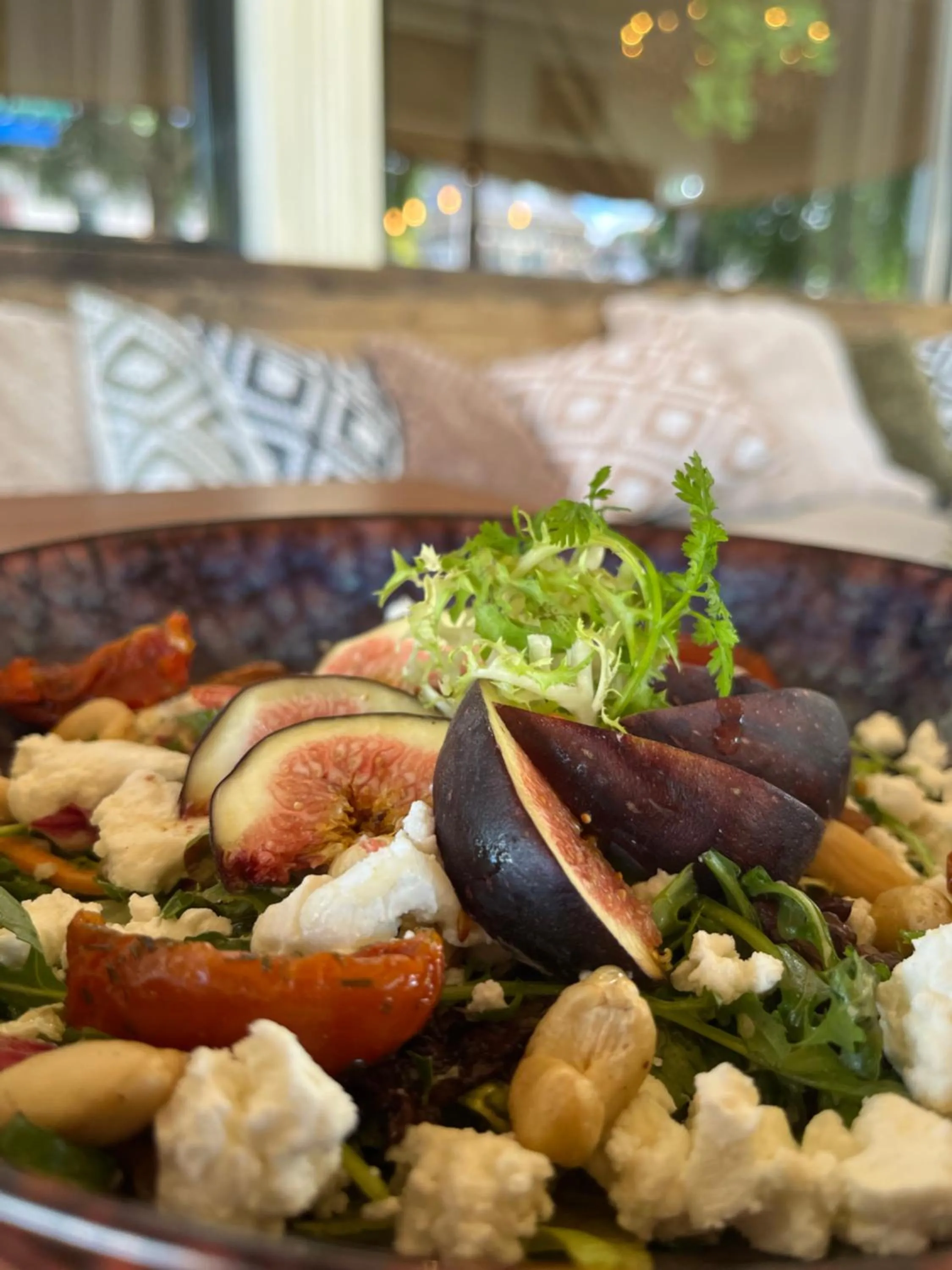 Food and drinks in Hotel De Roode Leeuw Terborg