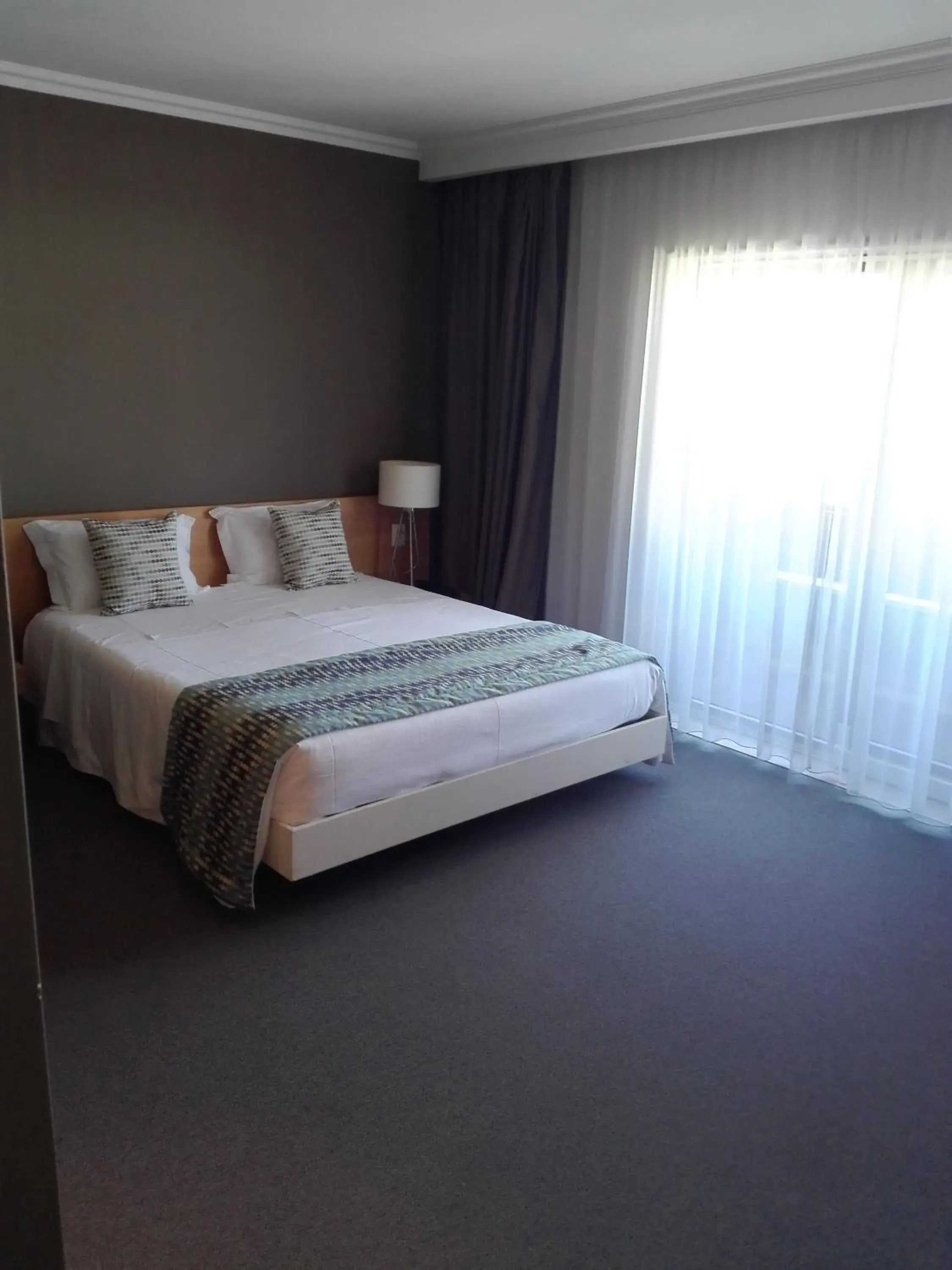 Double Room in Dom Joao Hotel Double Room in Dom Joao Hotel