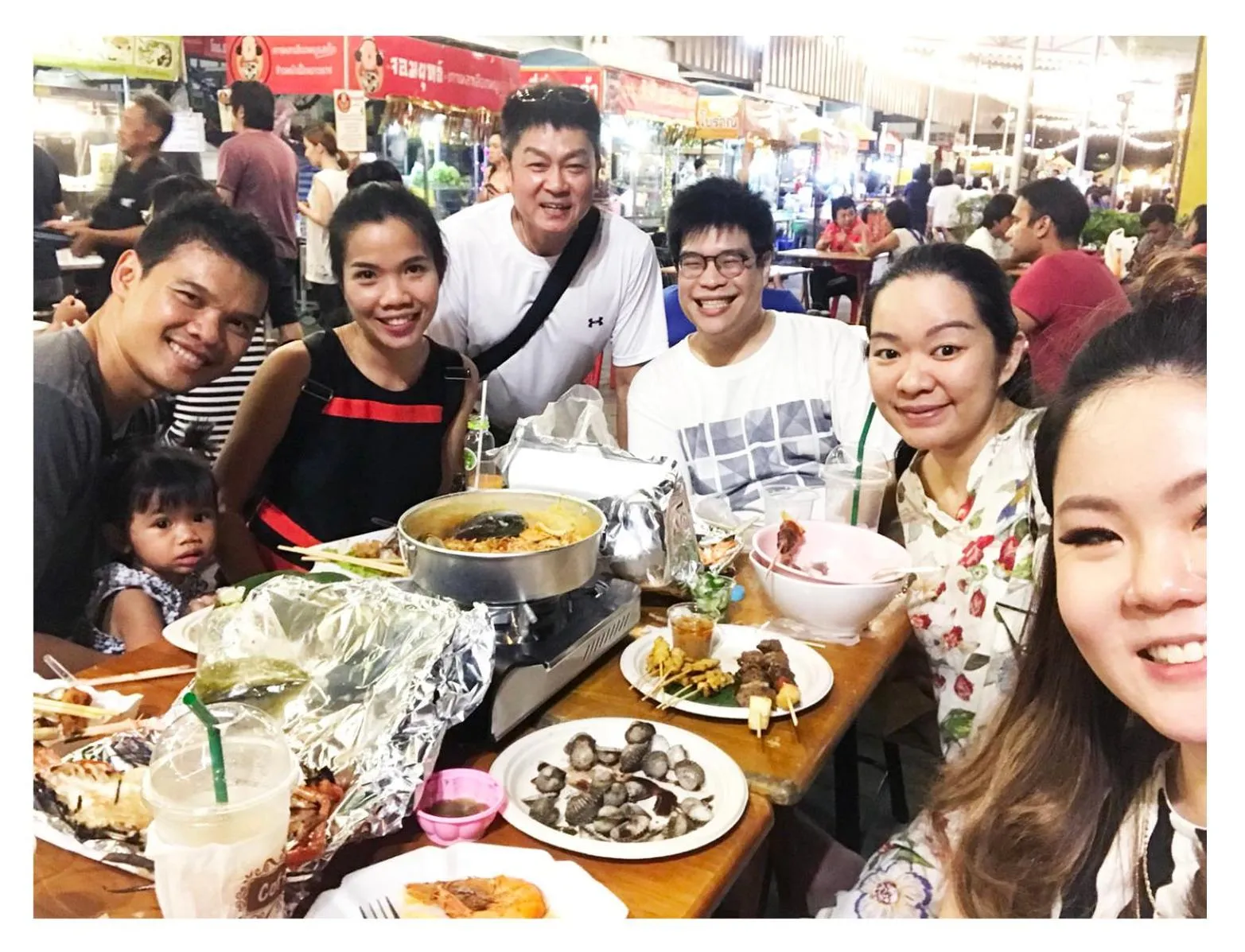 People in The Companion