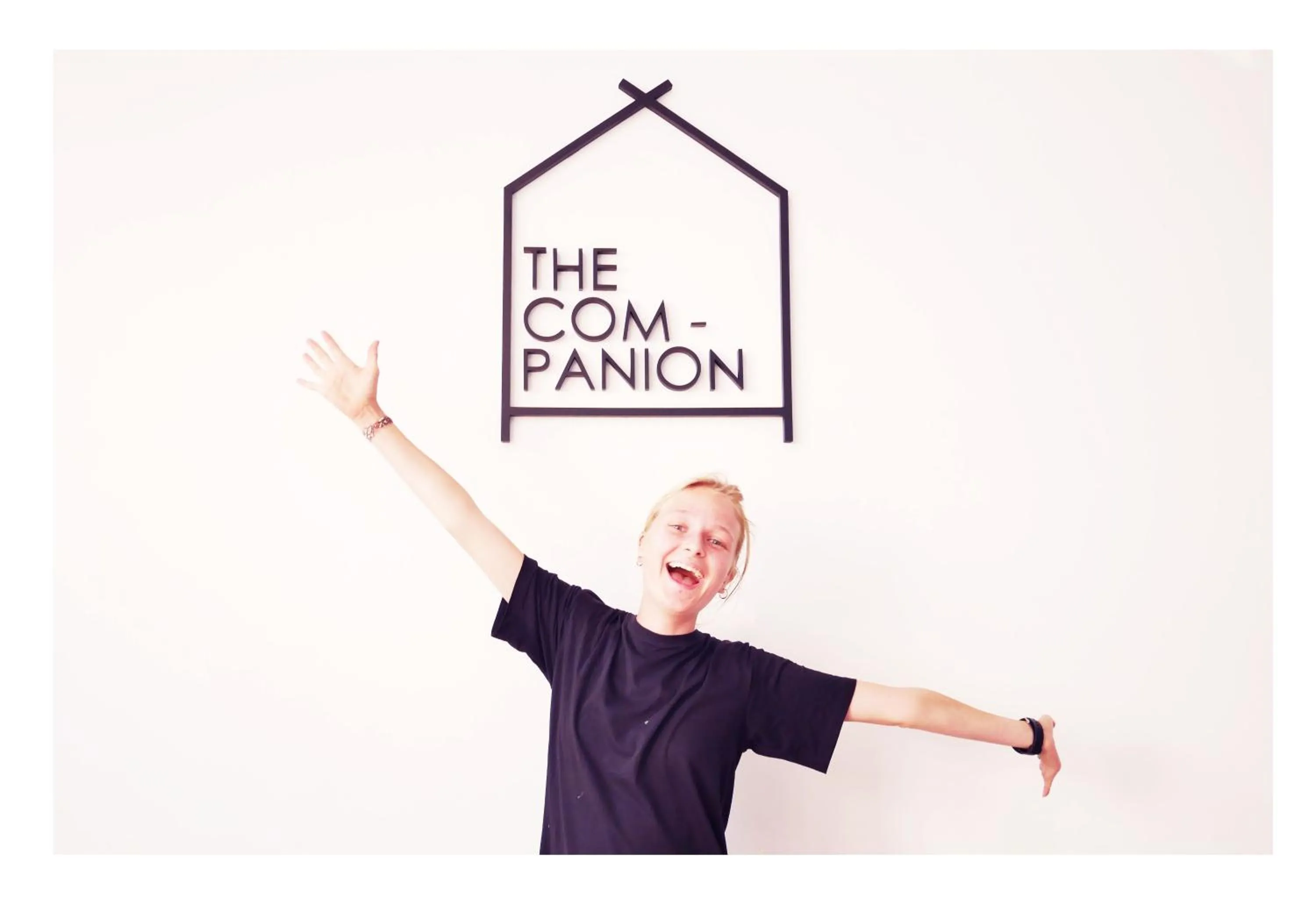 Guests in The Companion