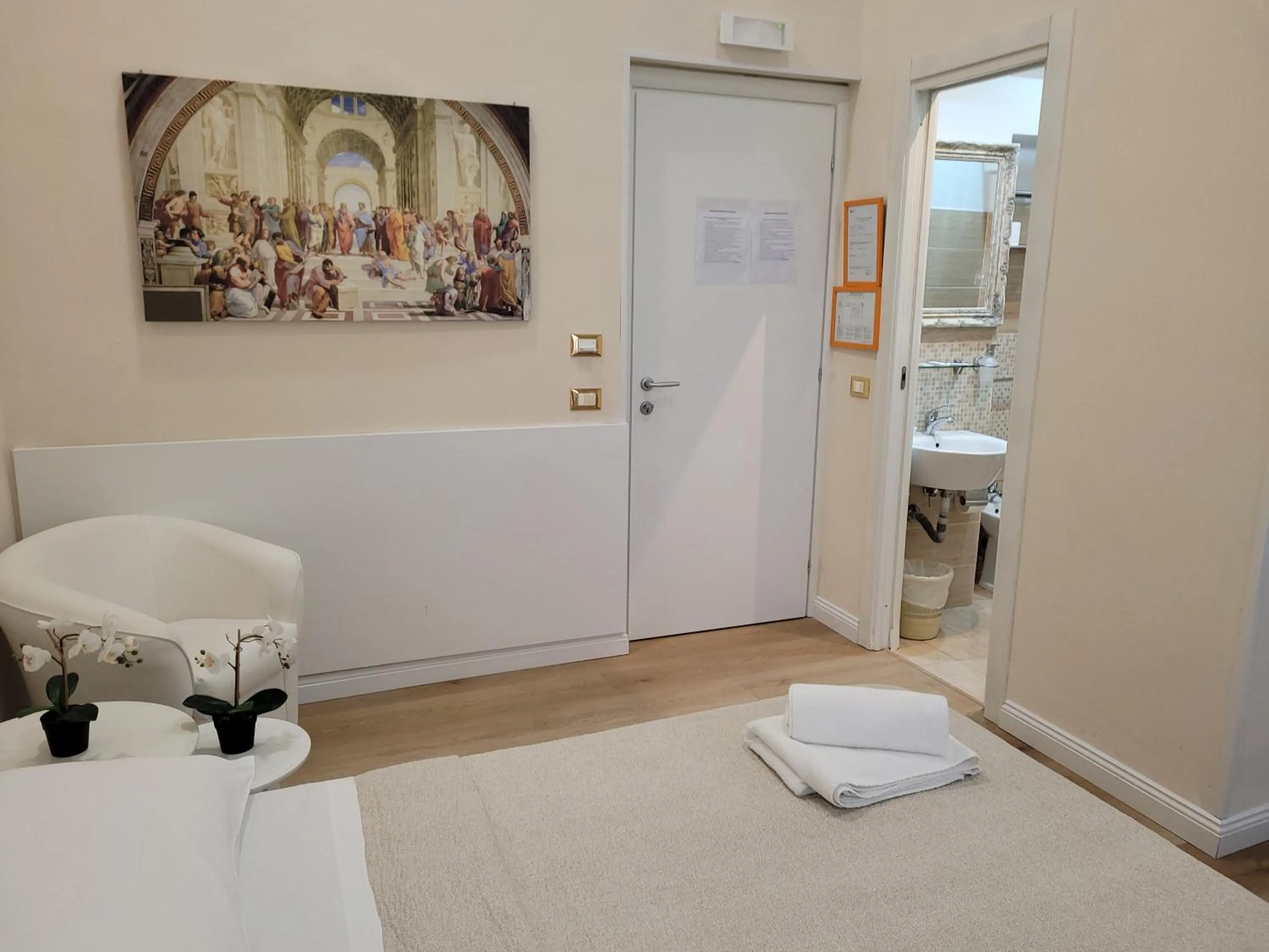 View (from property/room) in Evergreen