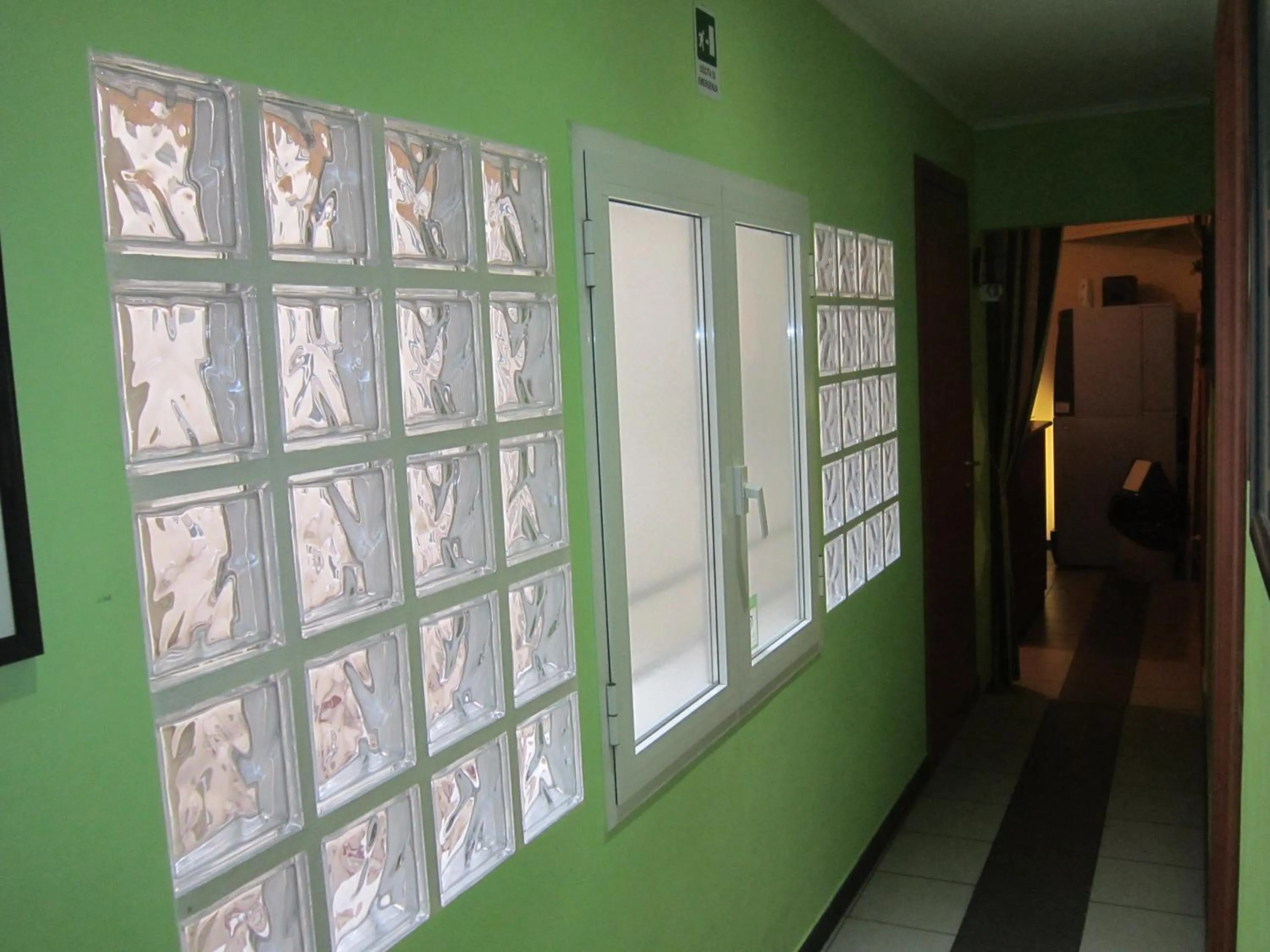 Lobby or reception in Evergreen