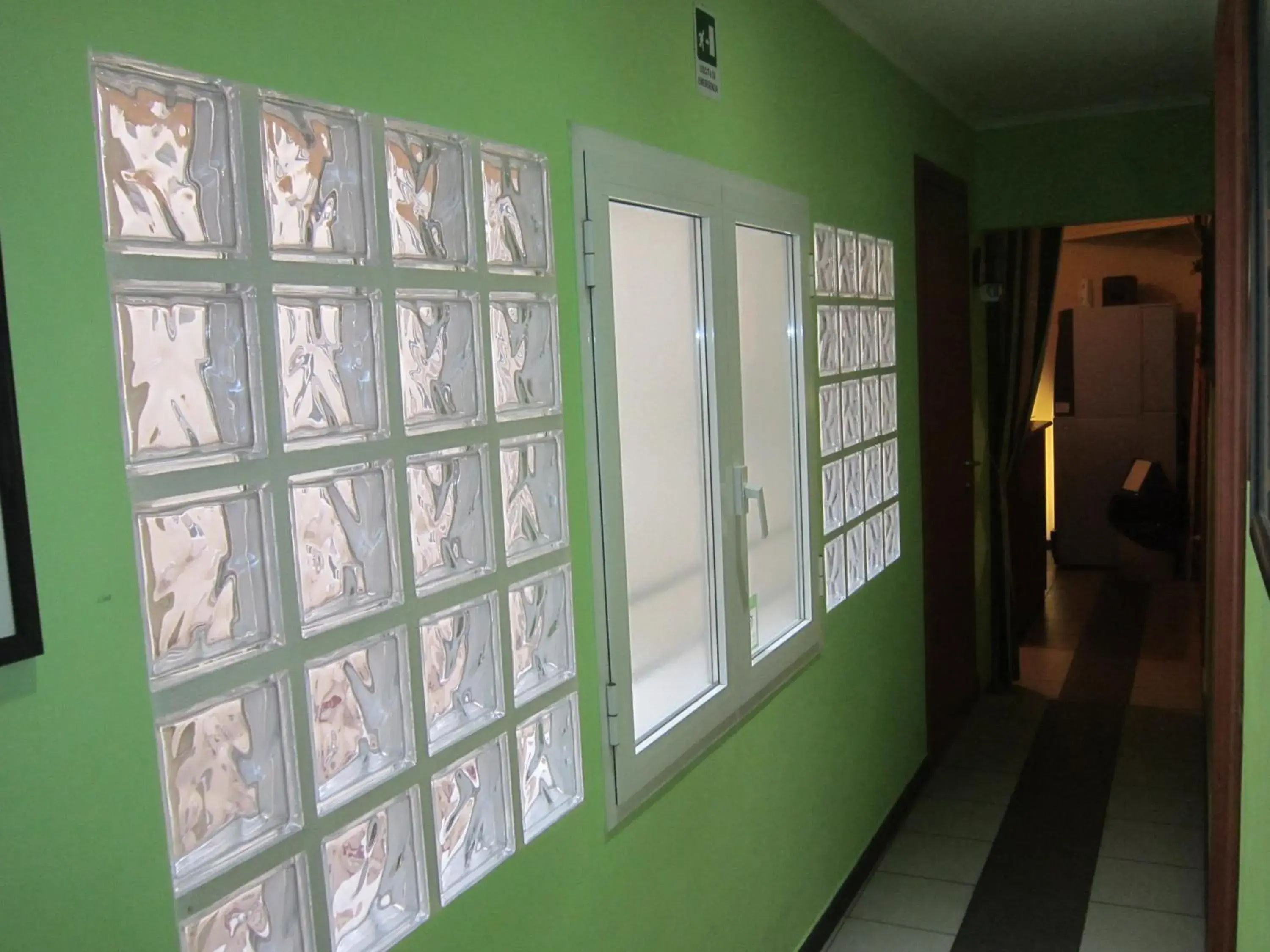 Lobby or reception in Evergreen Lobby or reception in Evergreen