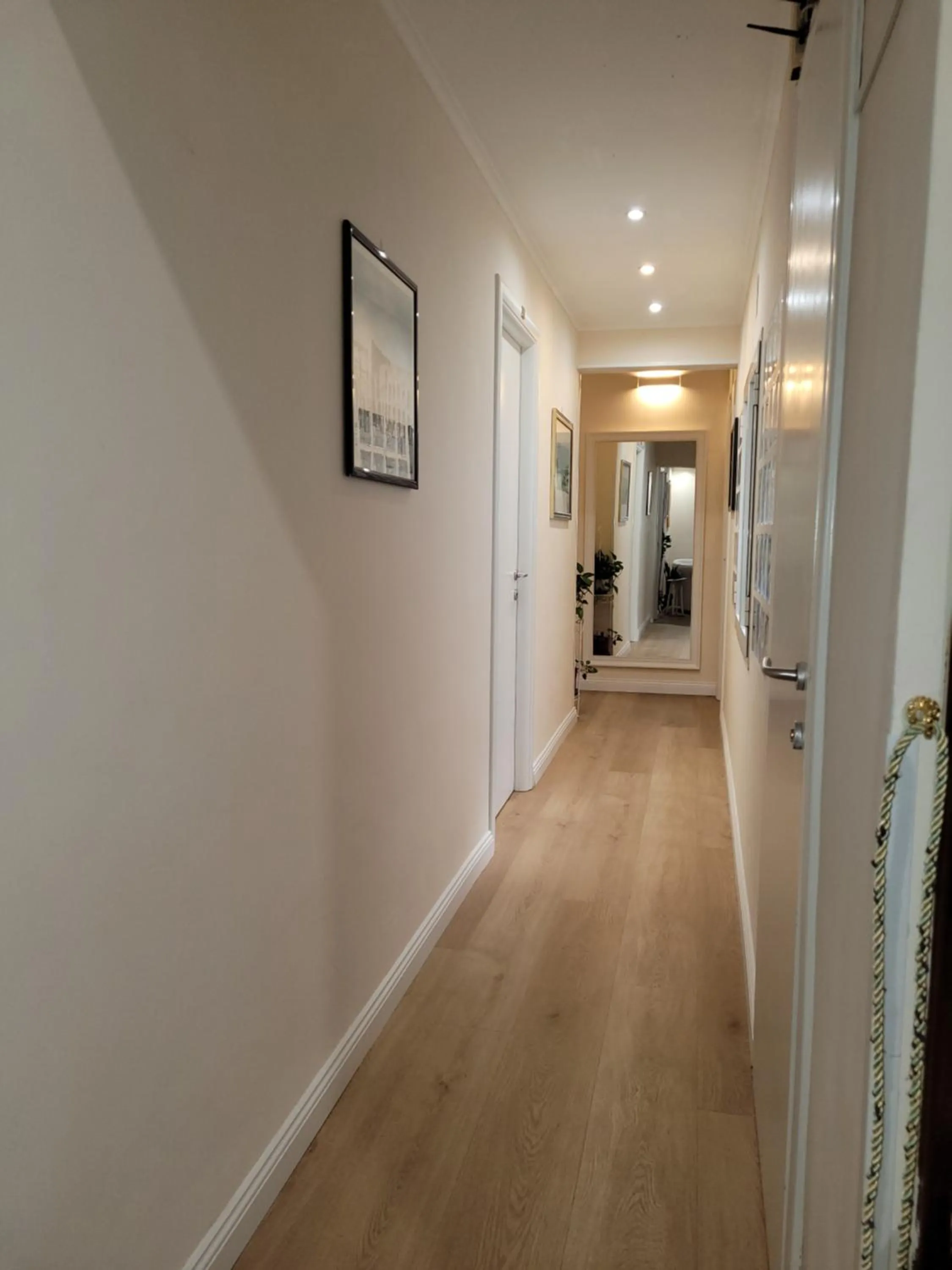 Lobby or reception in Evergreen