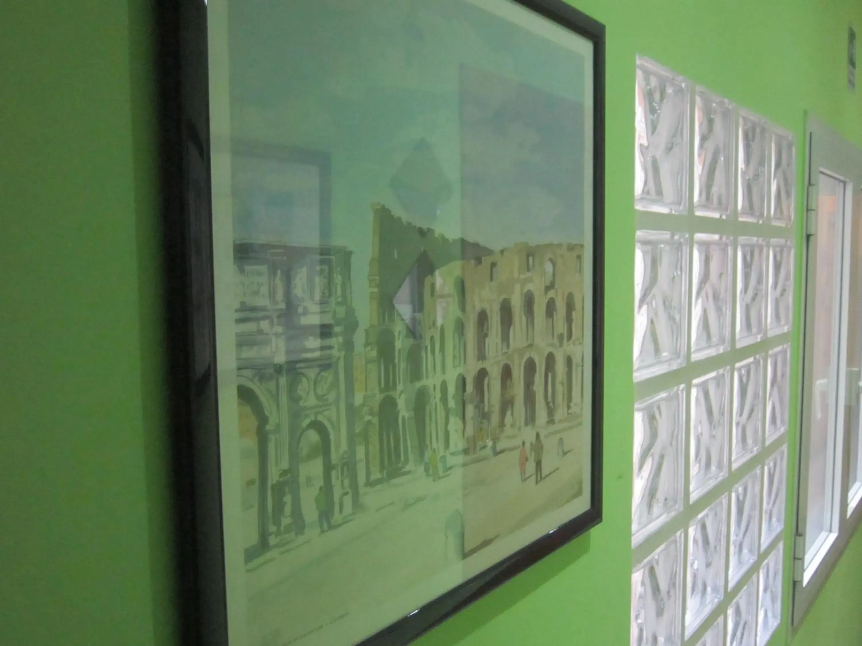 Lobby or reception in Evergreen Lobby or reception in Evergreen