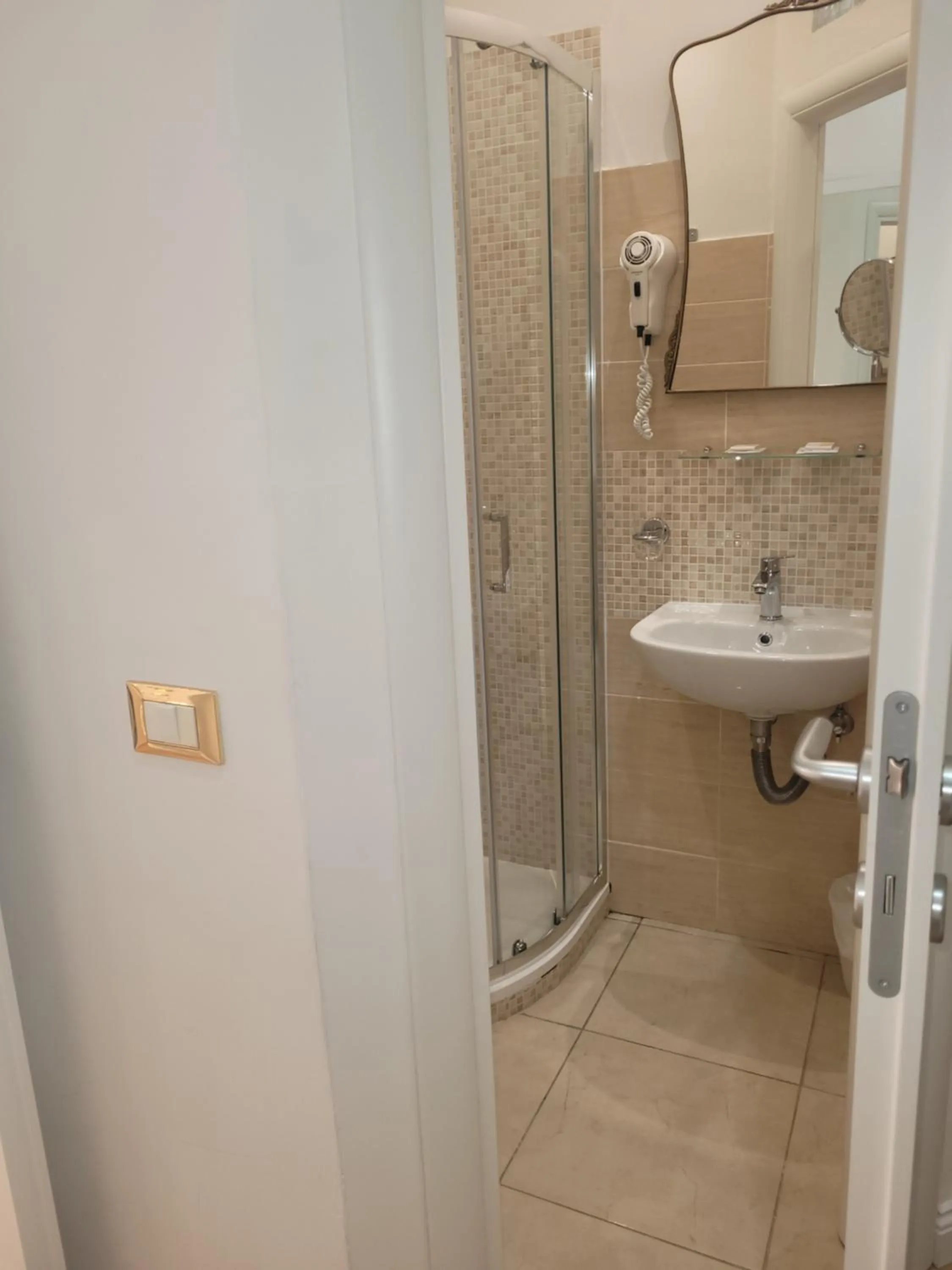 Bathroom in Evergreen