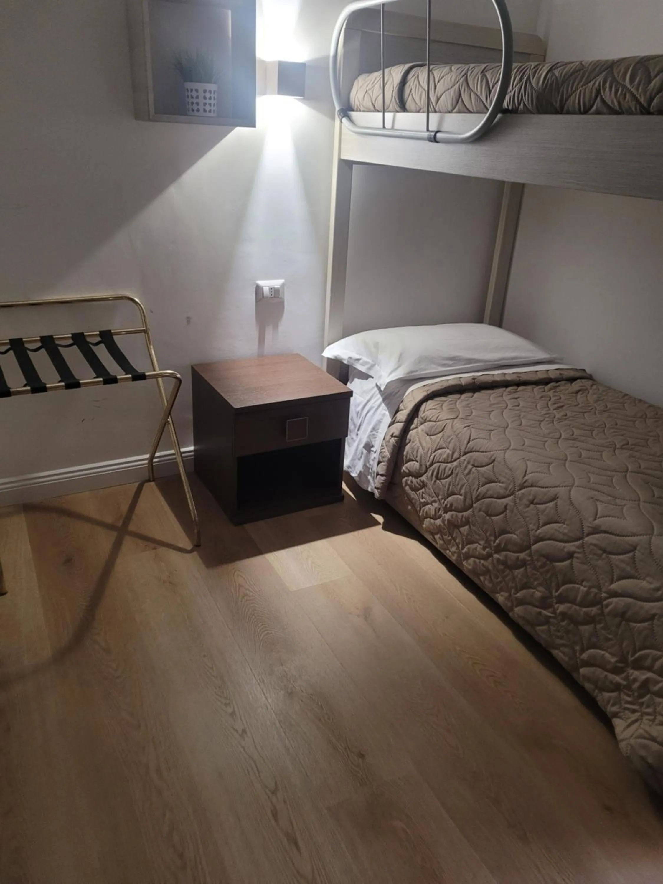 View (from property/room), Bed in Evergreen