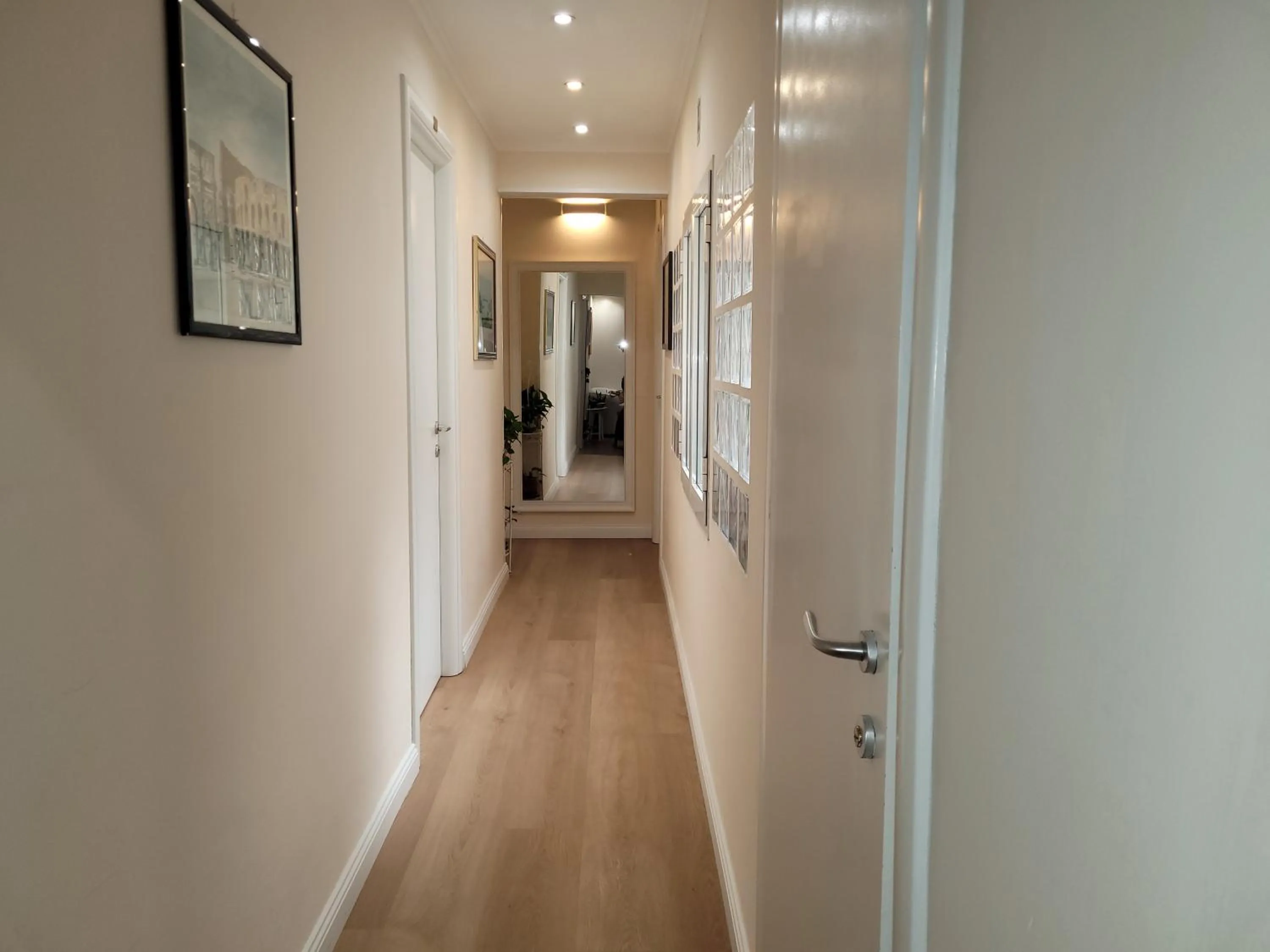 Lobby or reception in Evergreen