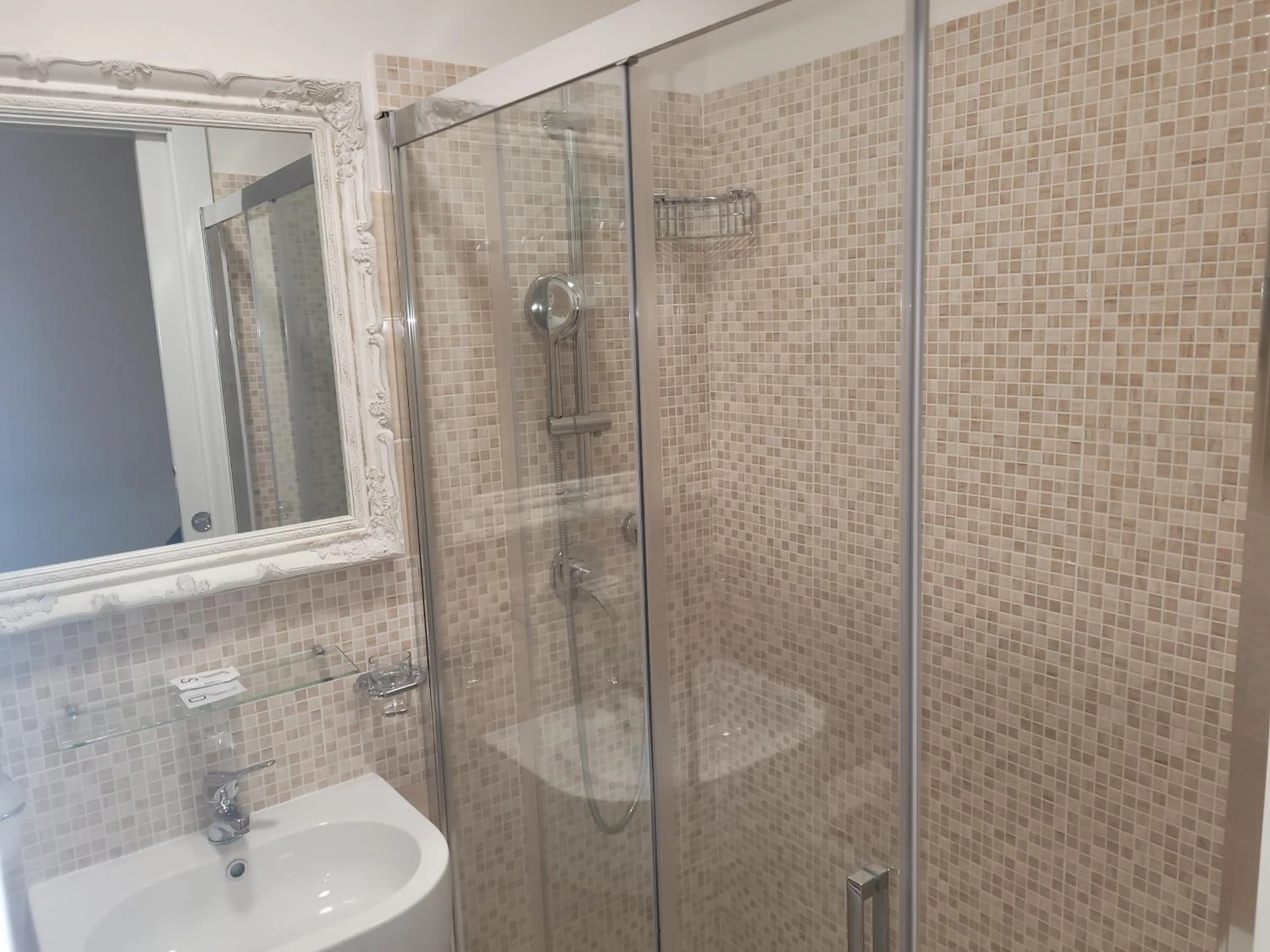 Bathroom in Evergreen