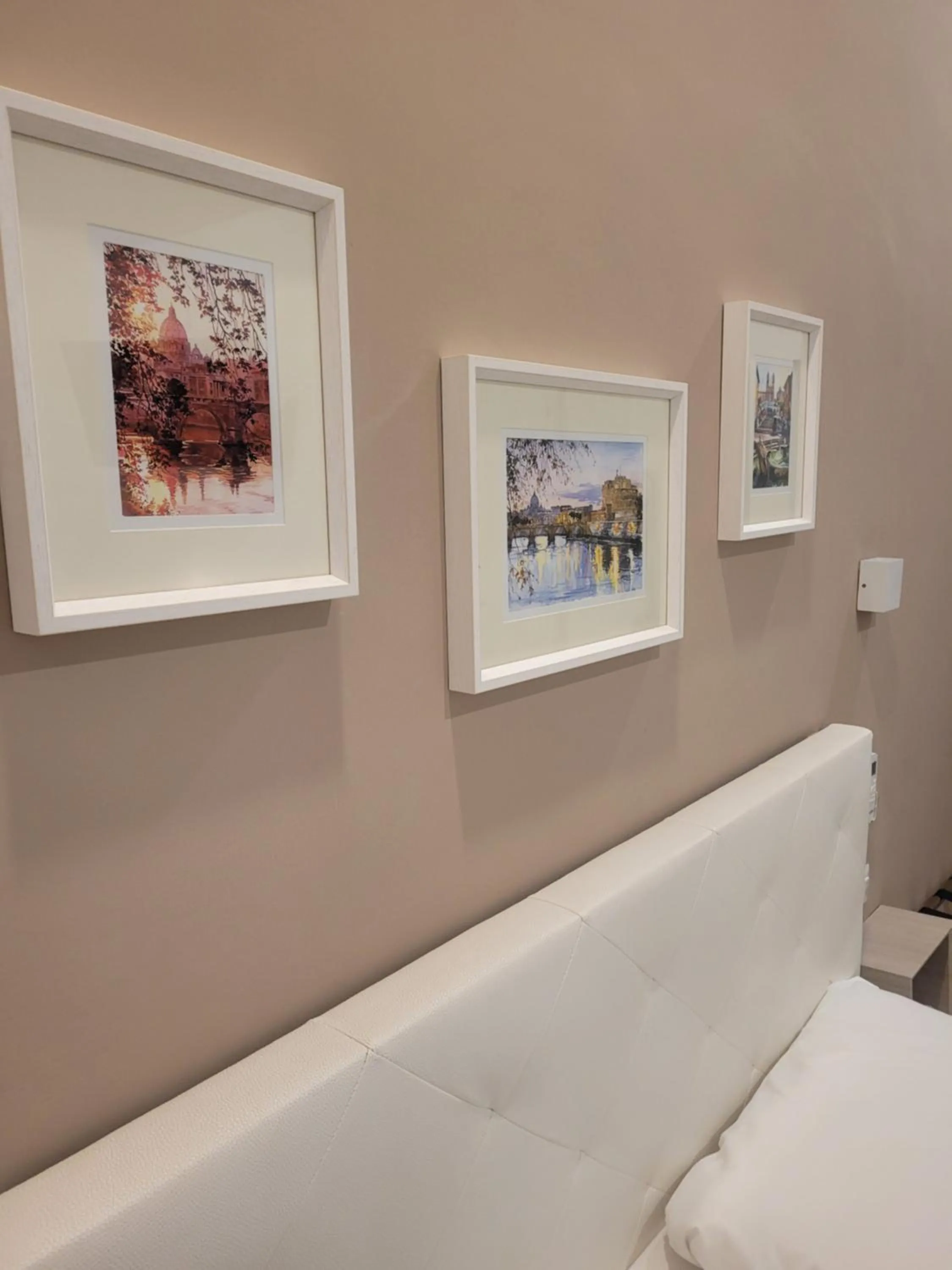 View (from property/room), Bed in Evergreen