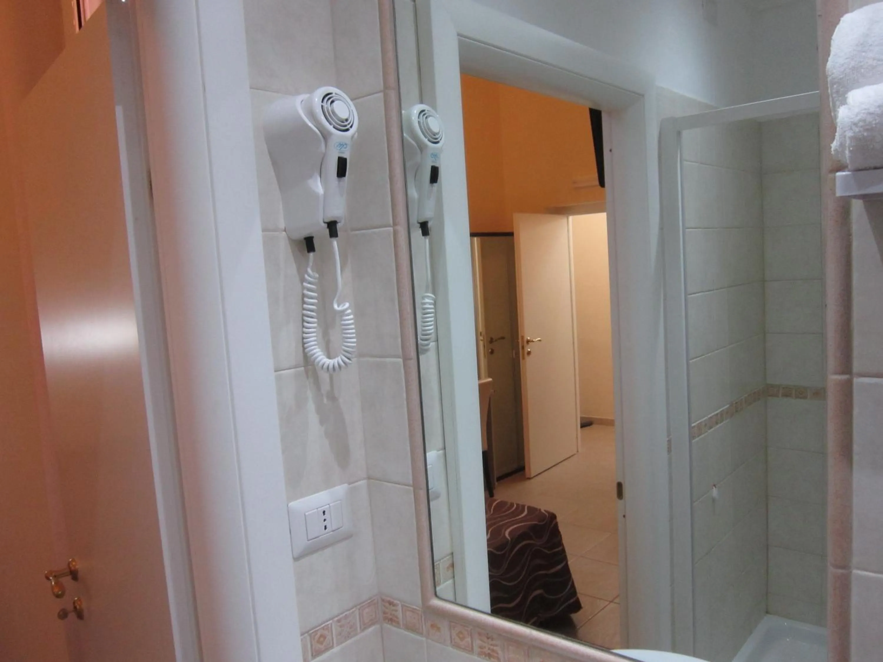 Bathroom in Evergreen