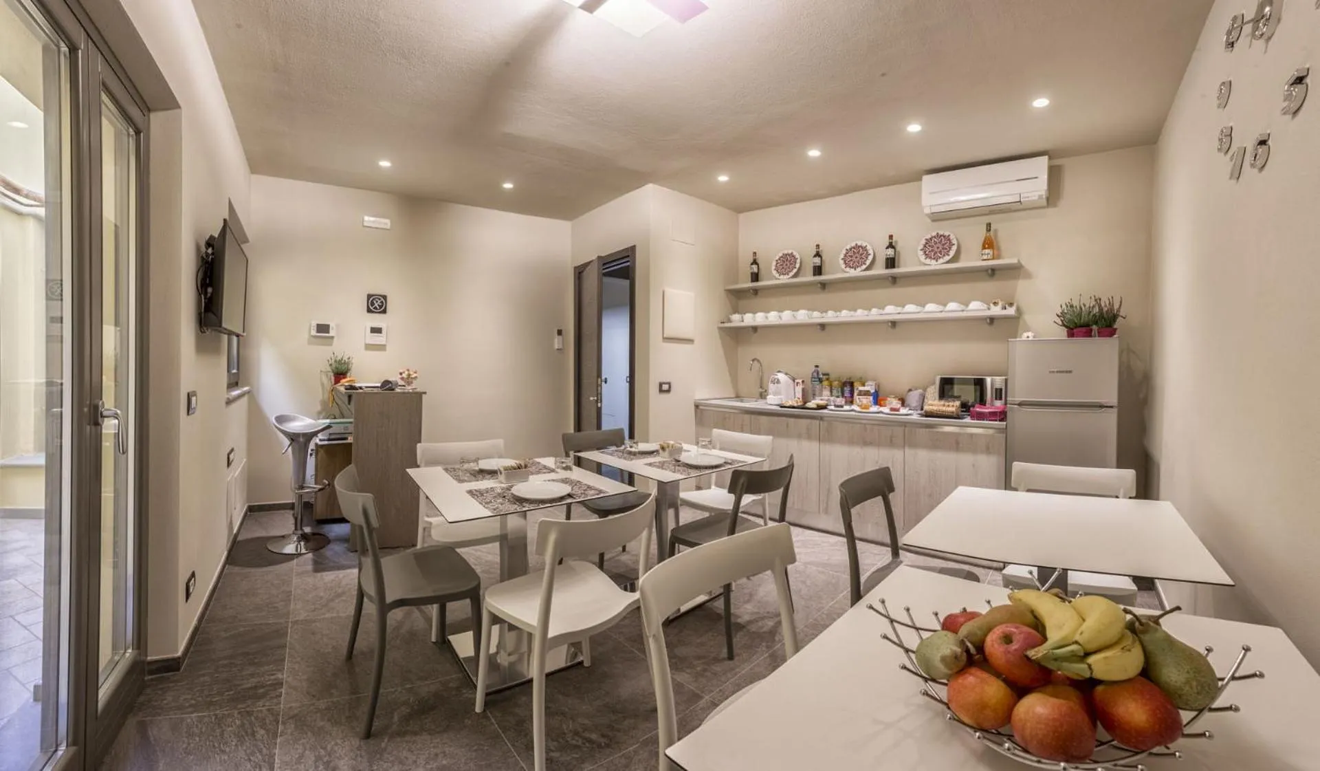 Borgomaestro B&B