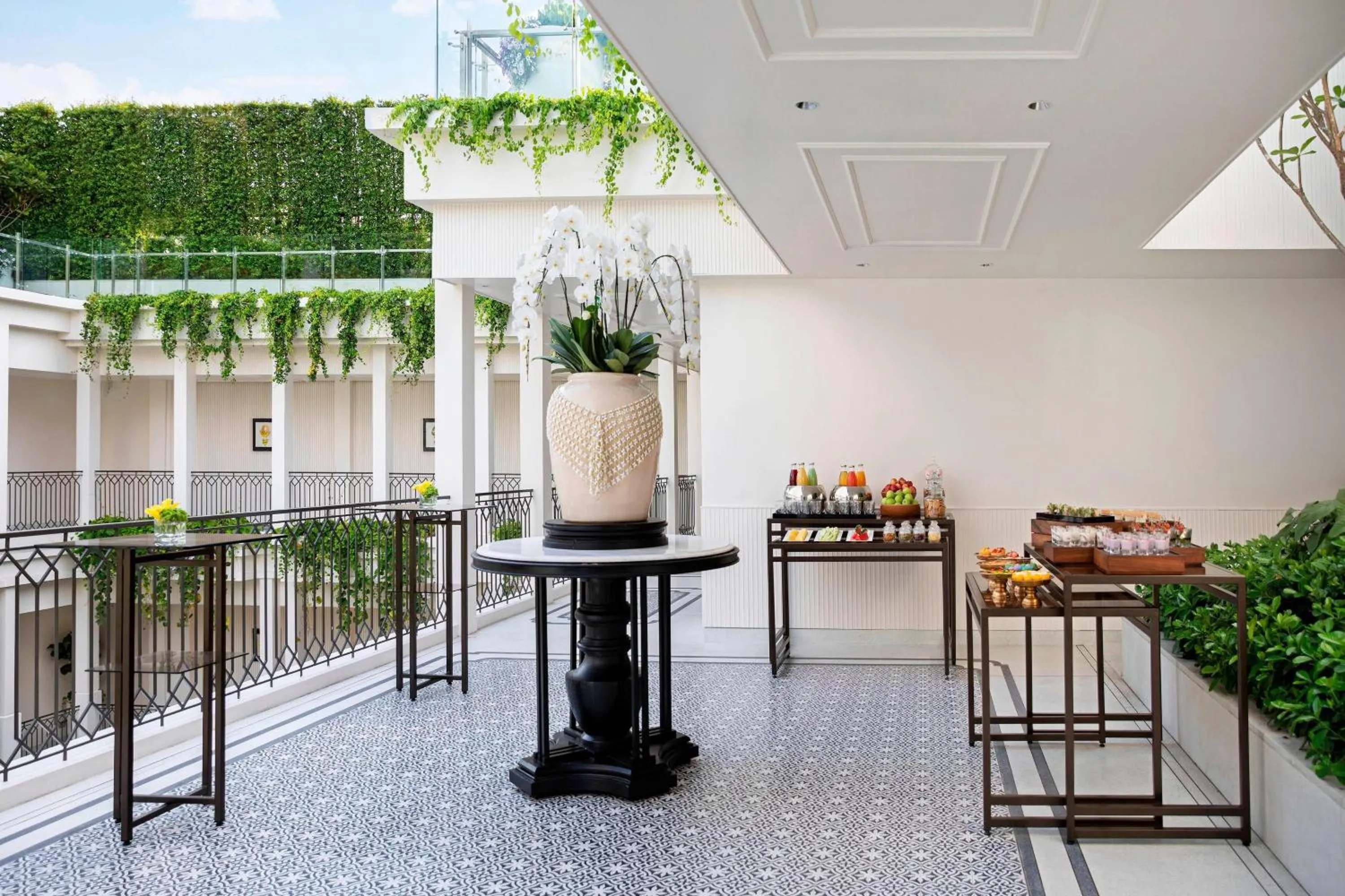 Meeting/conference room in Bangkok Marriott Hotel The Surawongse