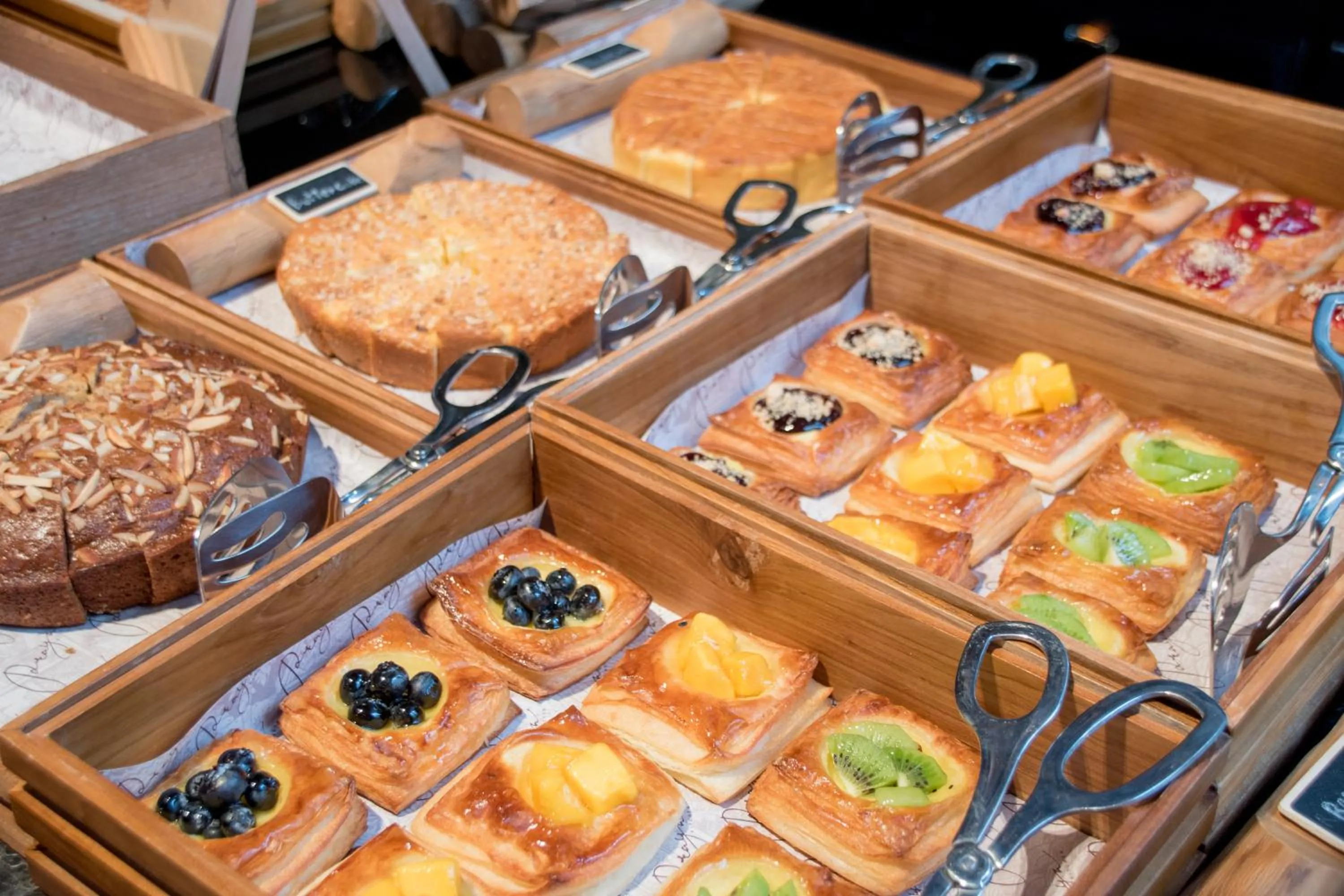 Bangkok Marriott Hotel The Surawongse