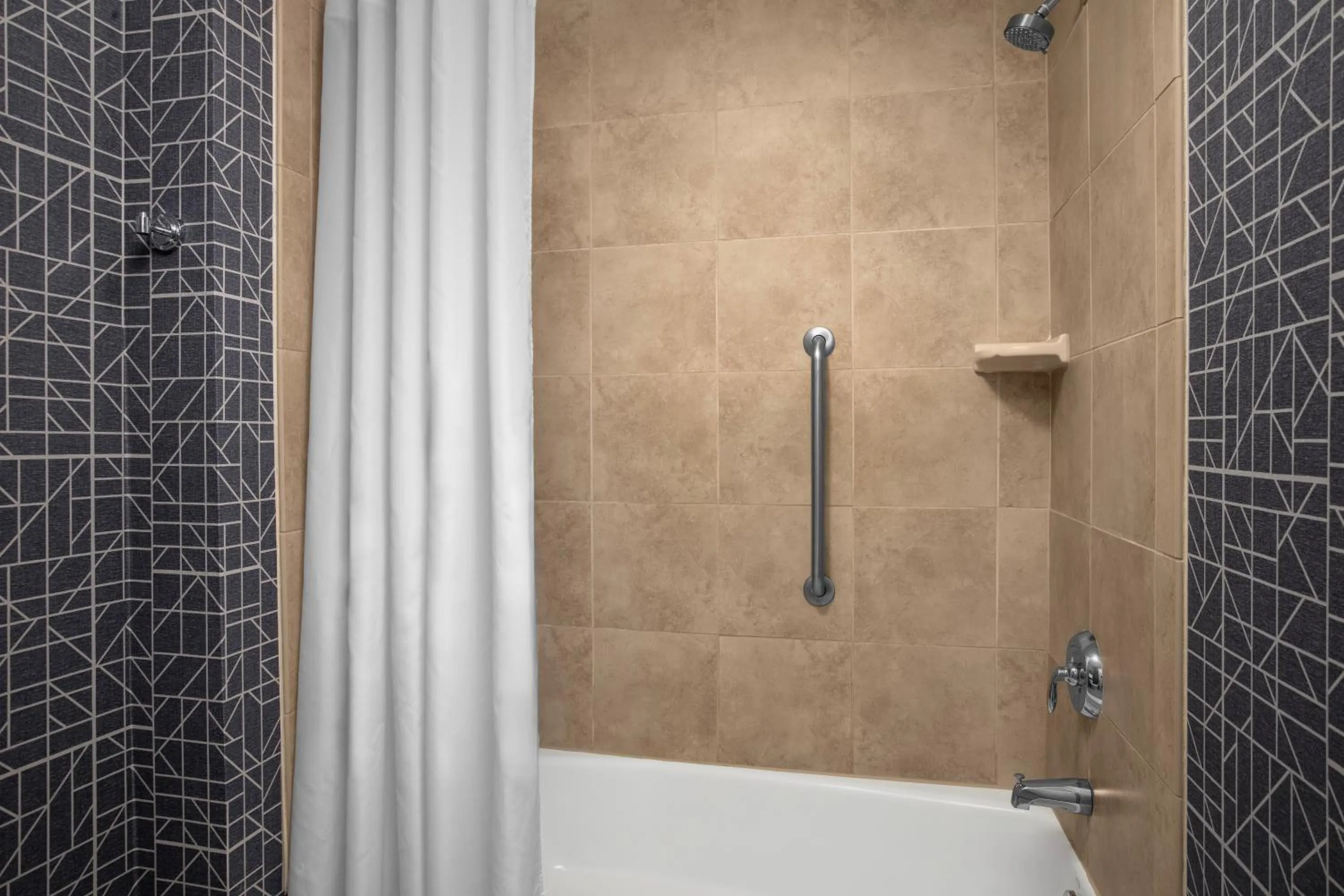 Bathroom in Homewood Suites by Hilton Yuma