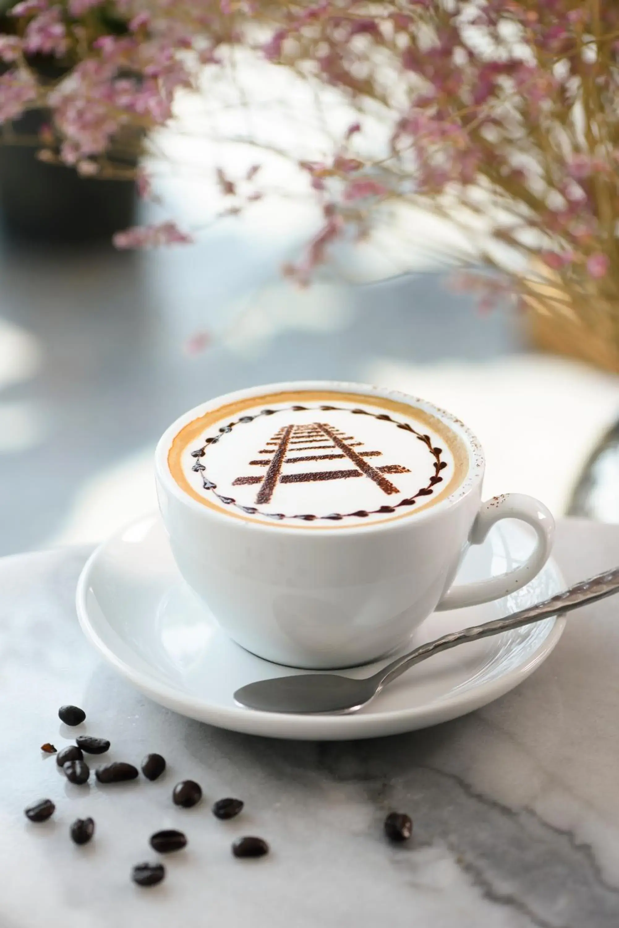 American breakfast in Natee The Riverfront Hotel Kanchanaburi American breakfast in Natee The Riverfront Hotel Kanchanaburi