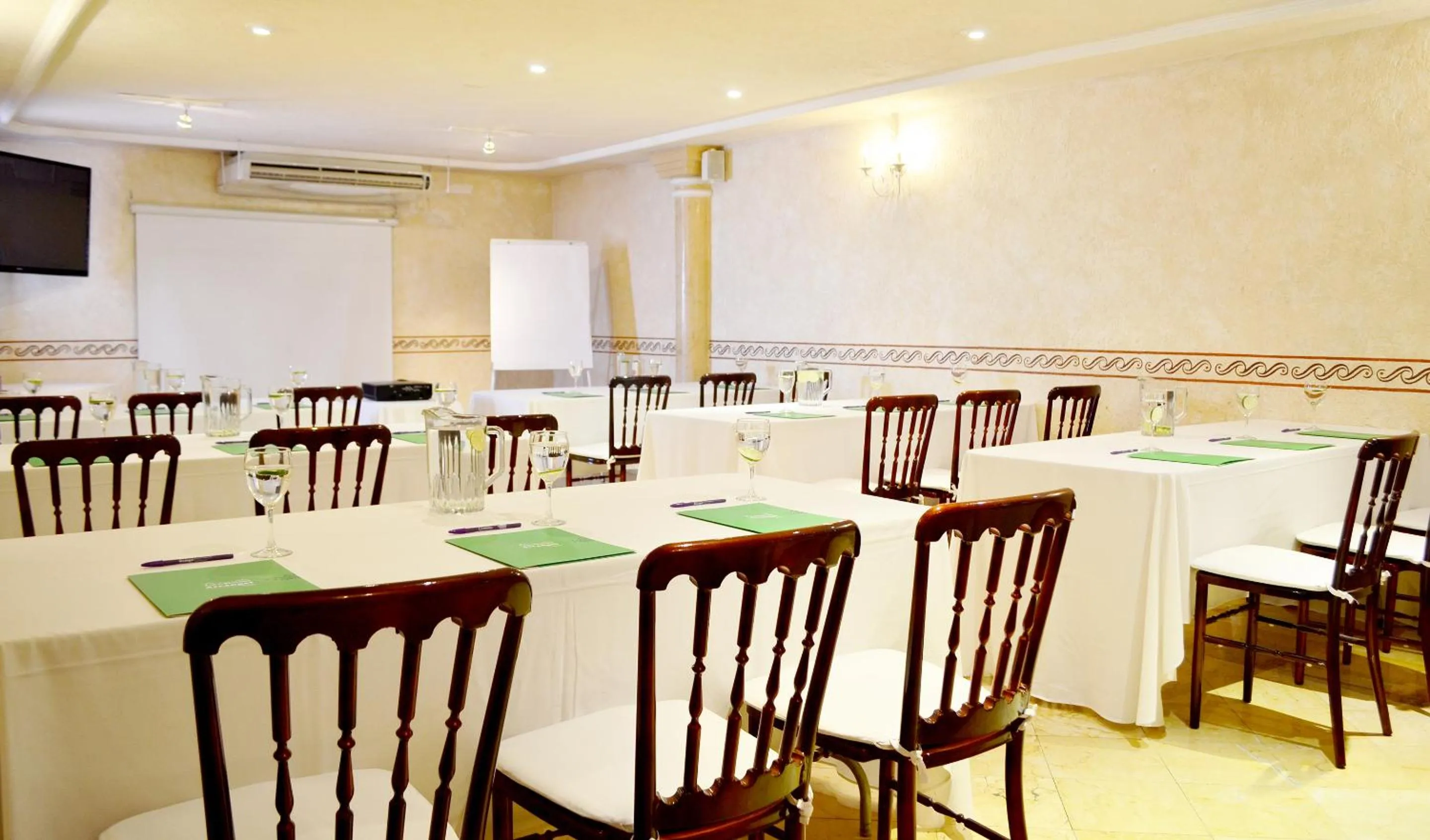 Banquet/Function facilities in Arcángel Puebla