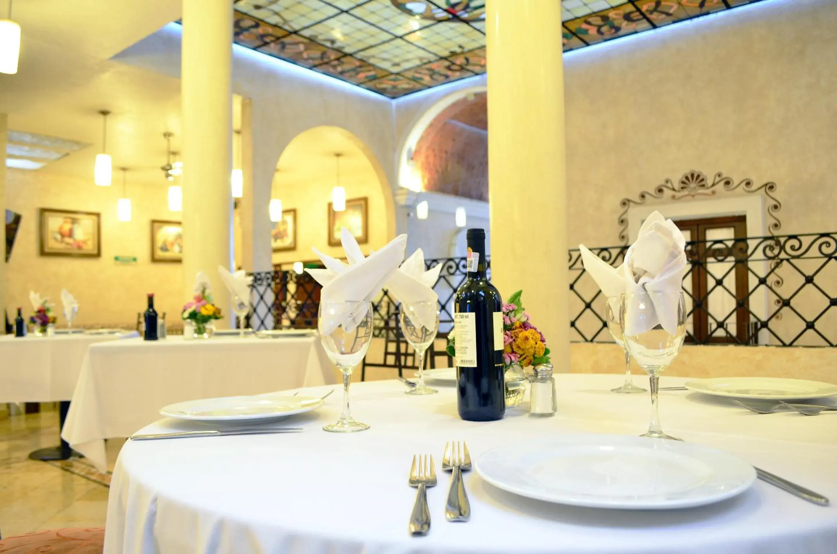 Restaurant/places to eat in Arcángel Puebla Restaurant/places to eat in Arcángel Puebla