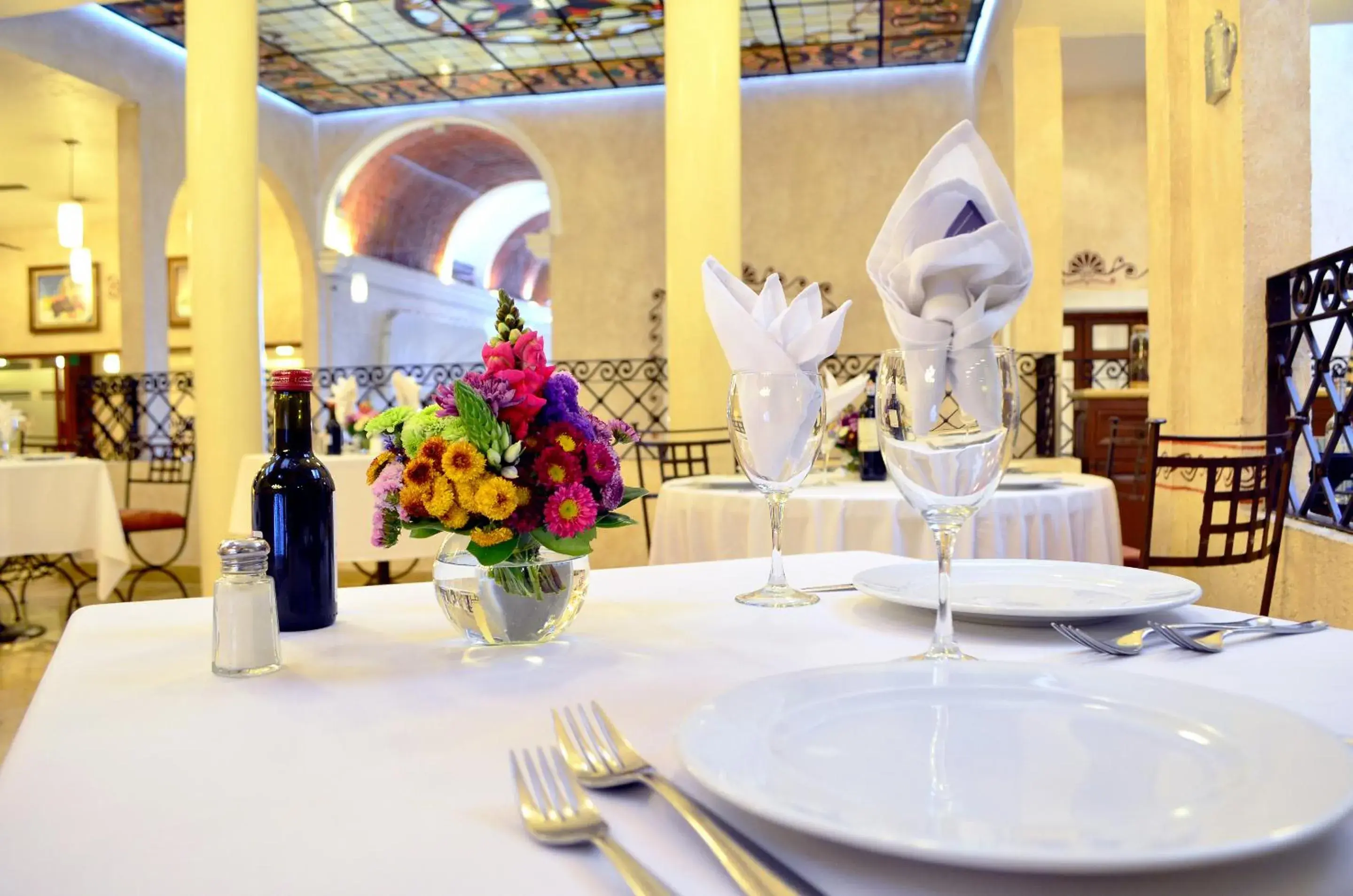 Restaurant/places to eat in Arcángel Puebla Restaurant/places to eat in Arcángel Puebla