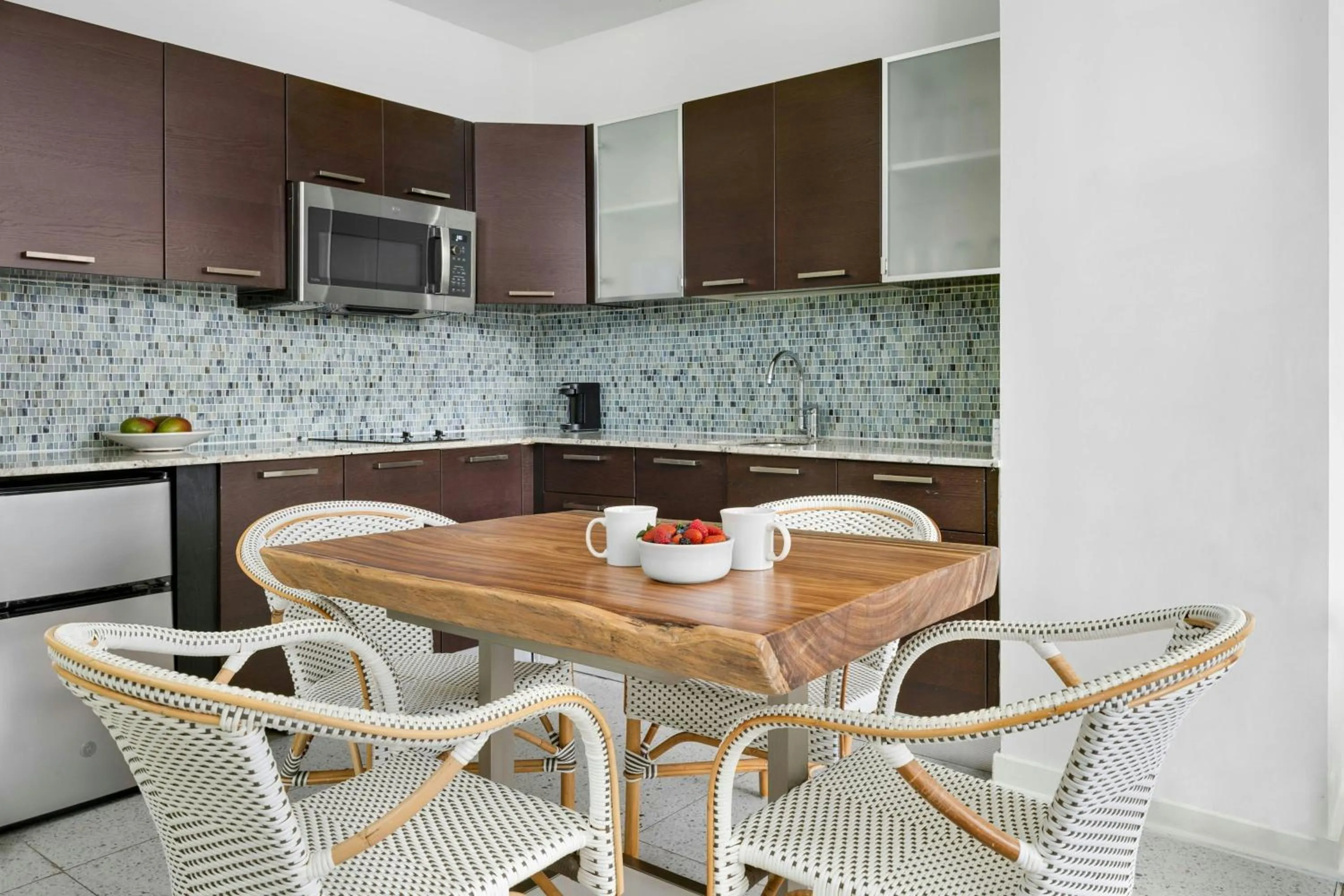 Bedroom in Marriott Vacation Club, South Beach