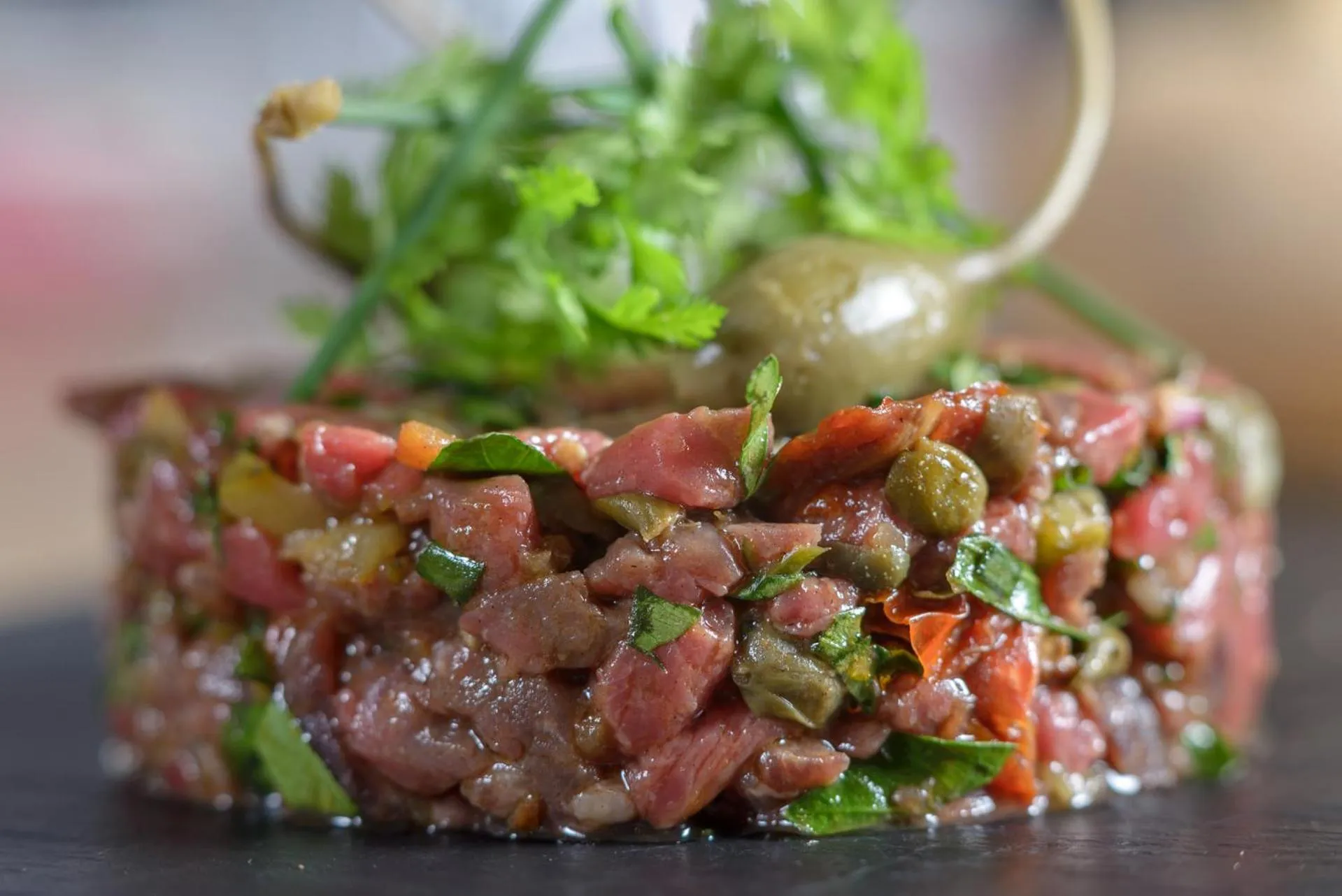 Au Bivouac de Napoléon et Spa