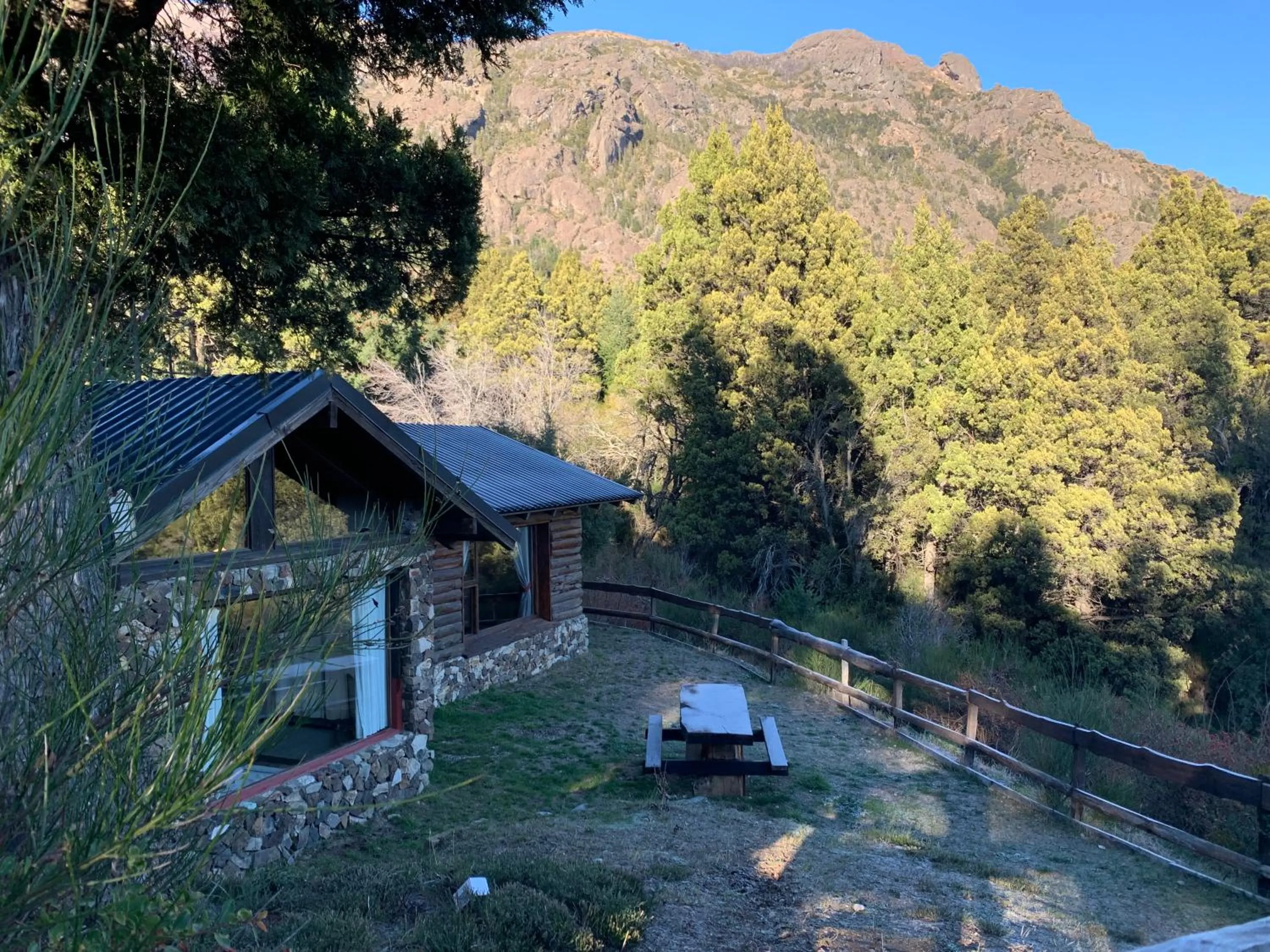 Estancia Del Carmen Mountain Resort