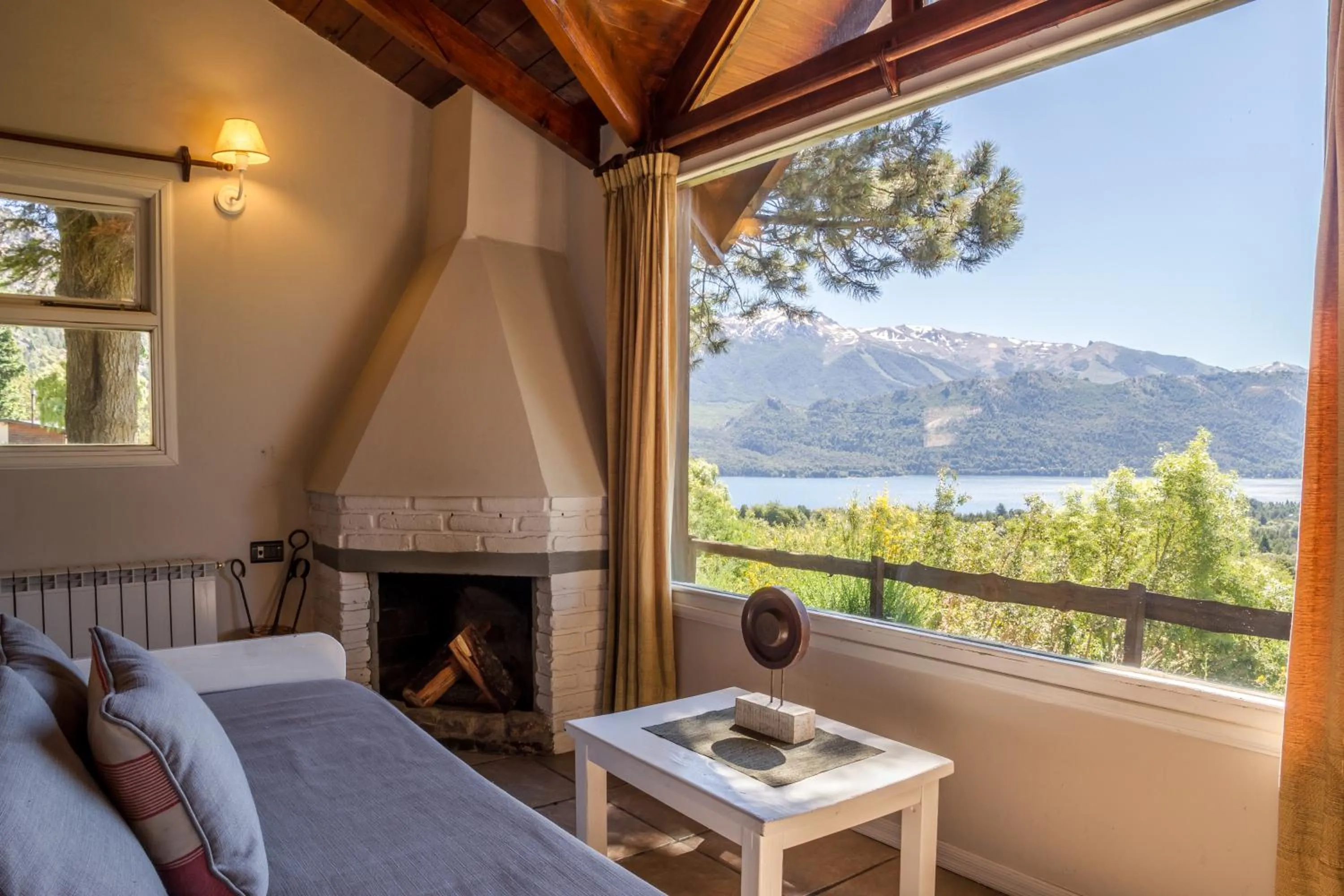 Balcony/Terrace in Estancia Del Carmen Mountain Resort