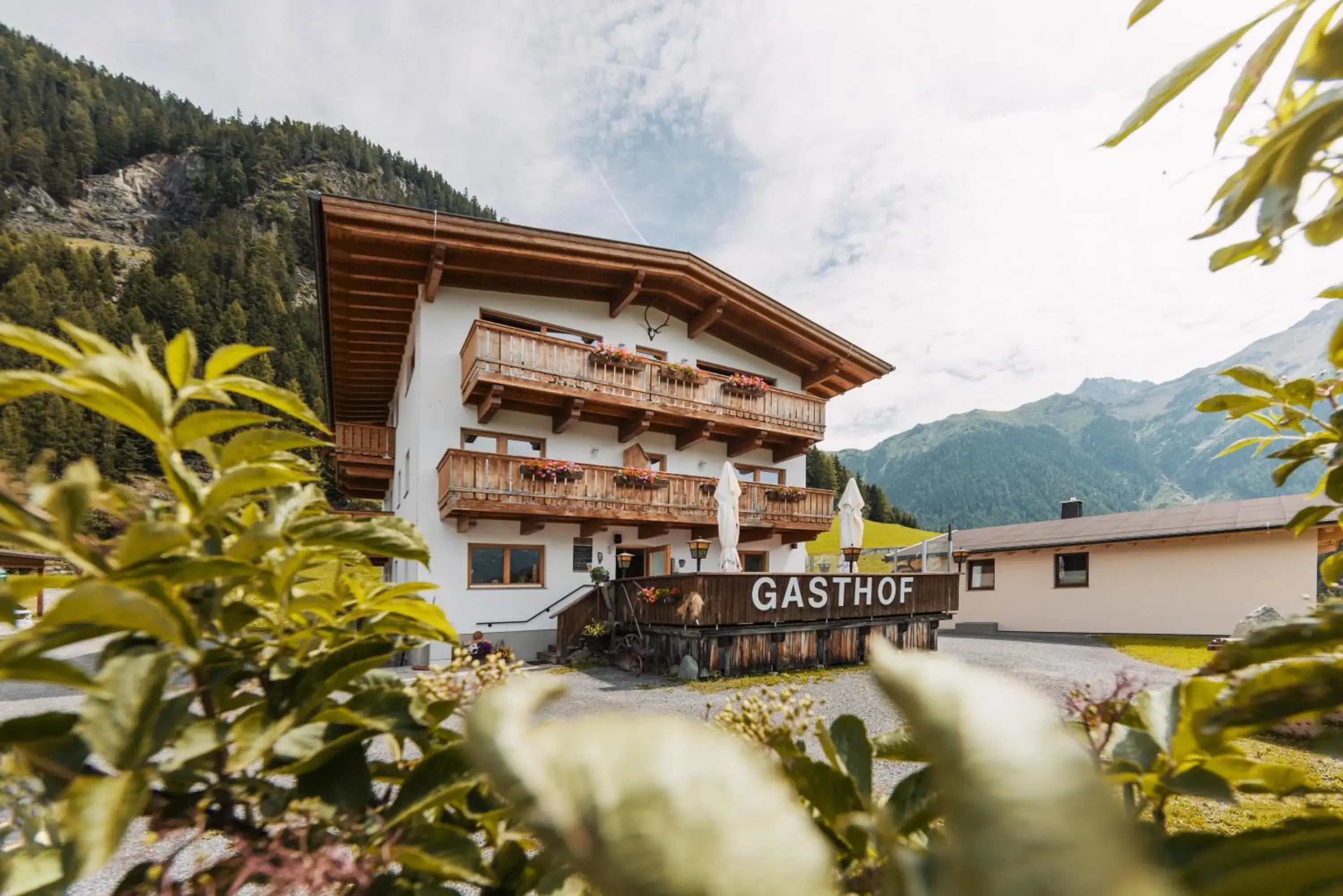 Gasthof Leiter´s Hoamatl Gasthof Leiter´s Hoamatl