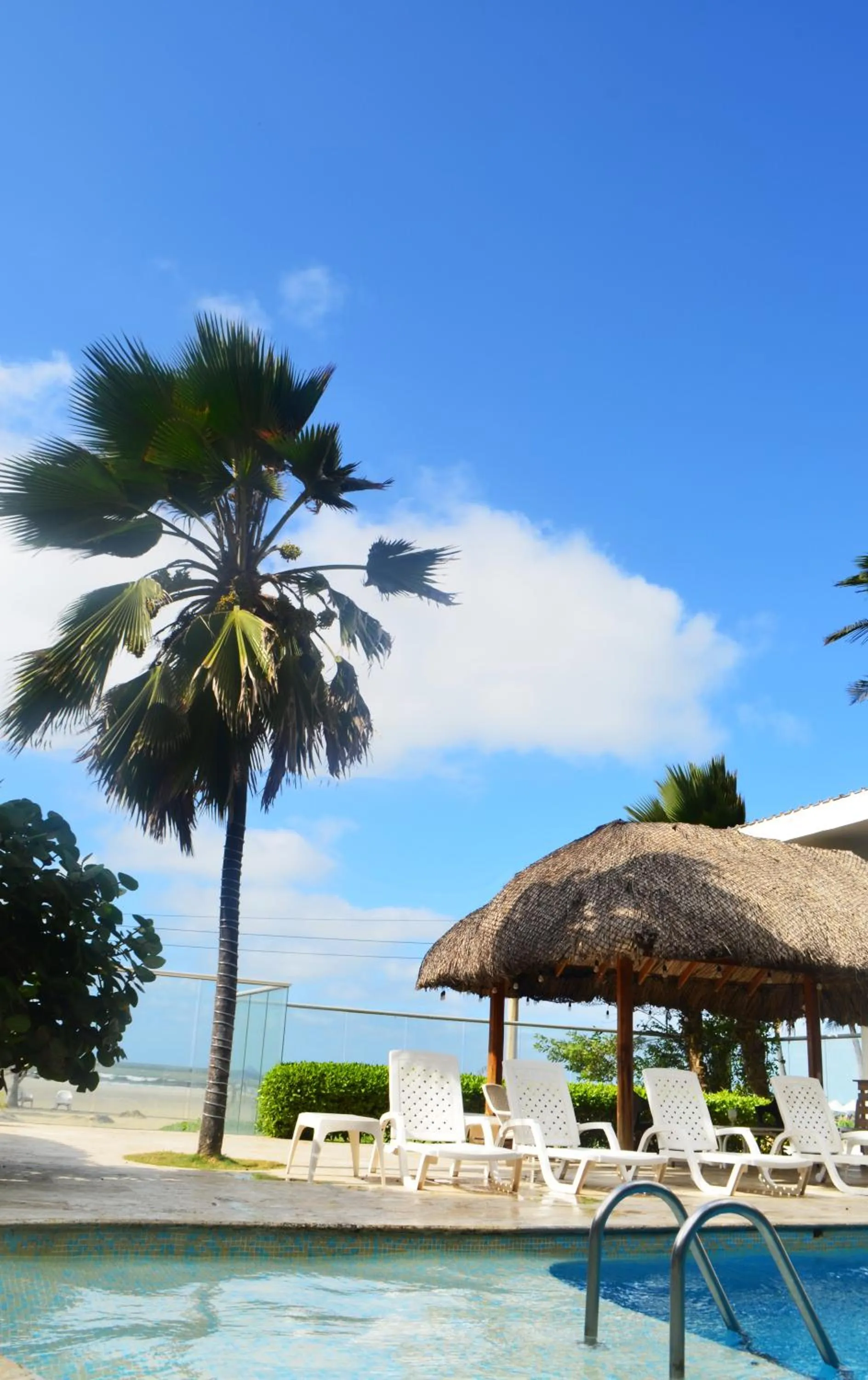 Day in Hotel Playa Club