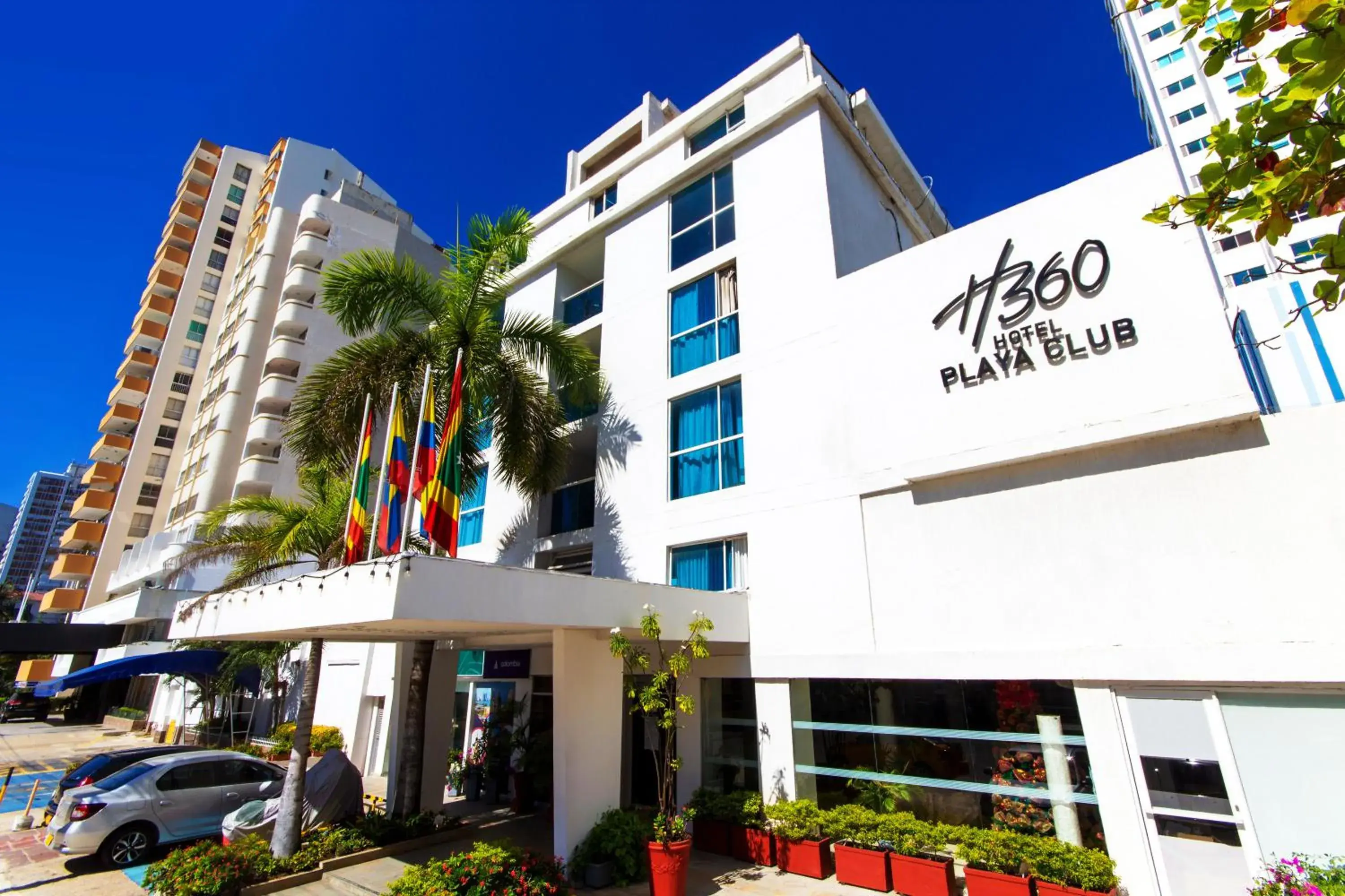 Hotel Playa Club Hotel Playa Club