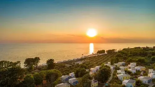 Aminess Planet Camping Maravea Holiday Homes Aminess Planet Camping Maravea Holiday Homes