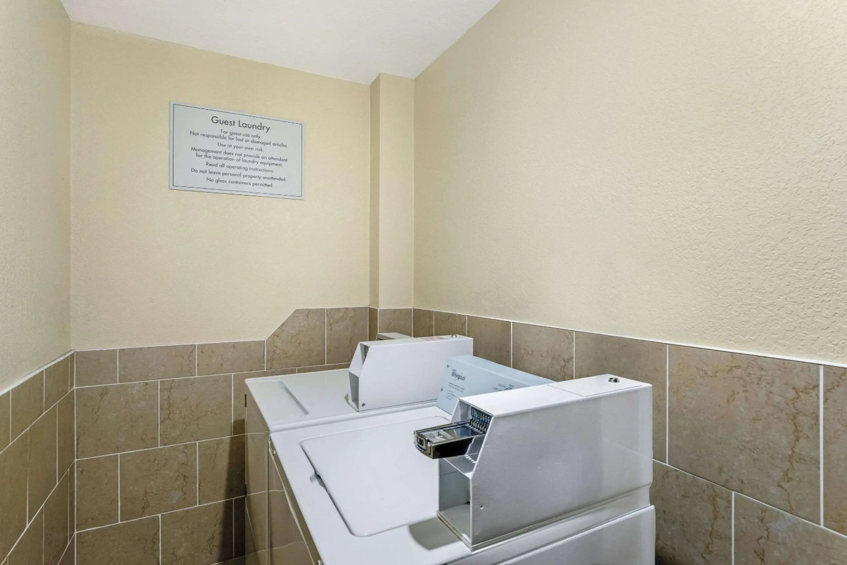 Other in Econo Lodge Madison East