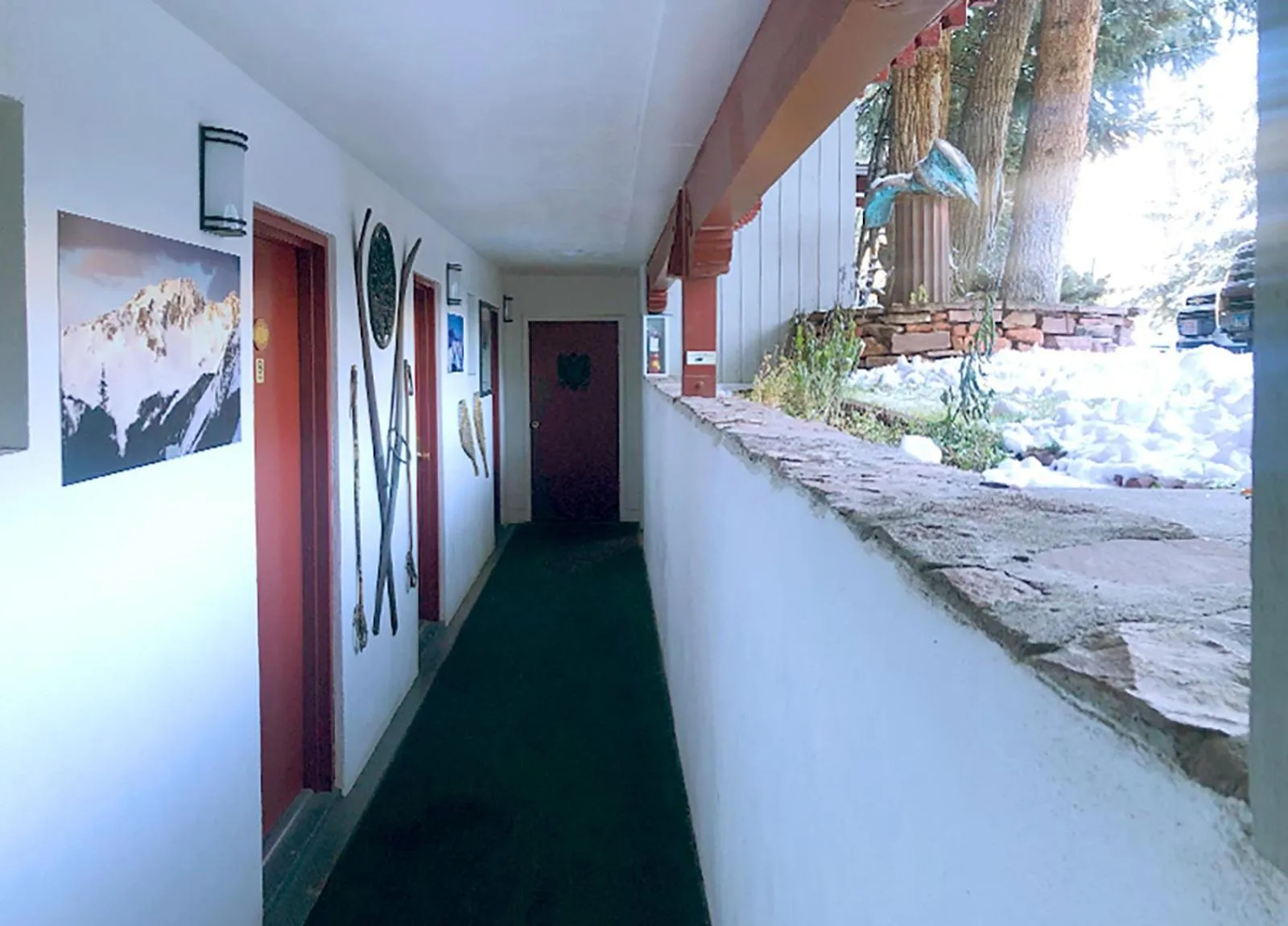 Other in Tyrolean Lodge