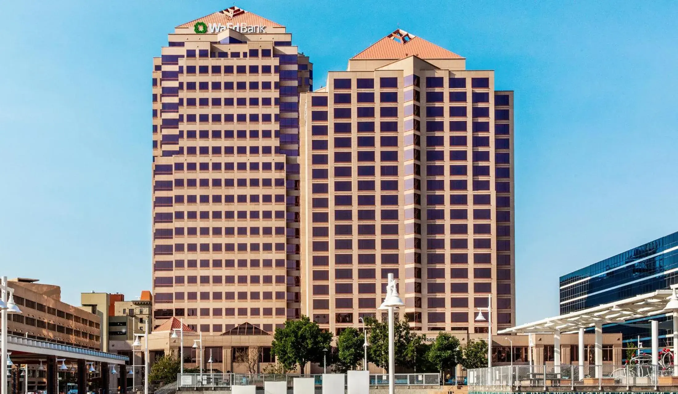 Property building in The Clyde Hotel Property building in The Clyde Hotel