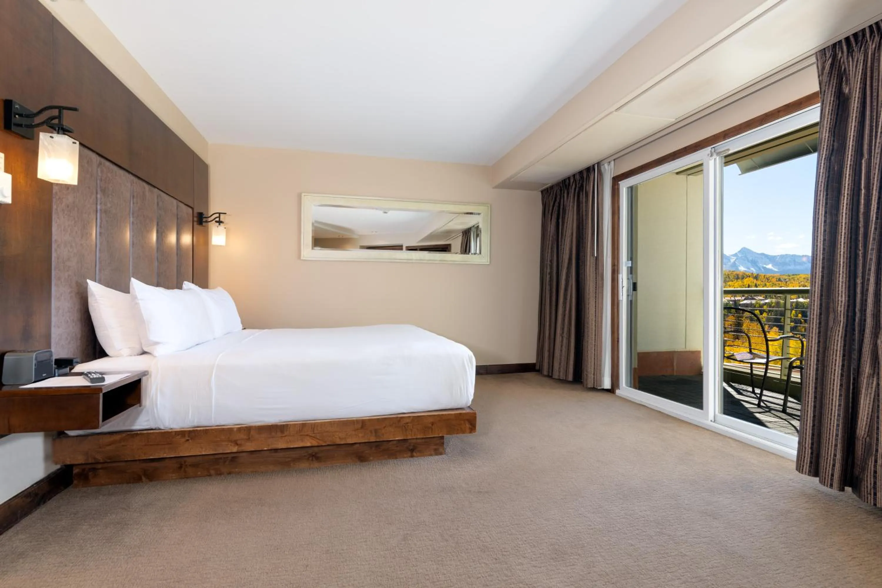 The Peaks Resort and Spa