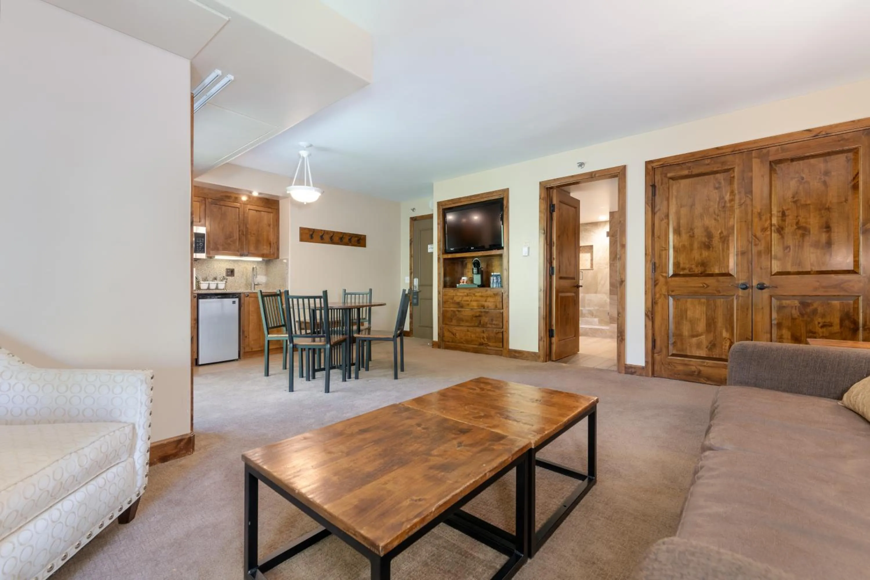 The Peaks Resort and Spa