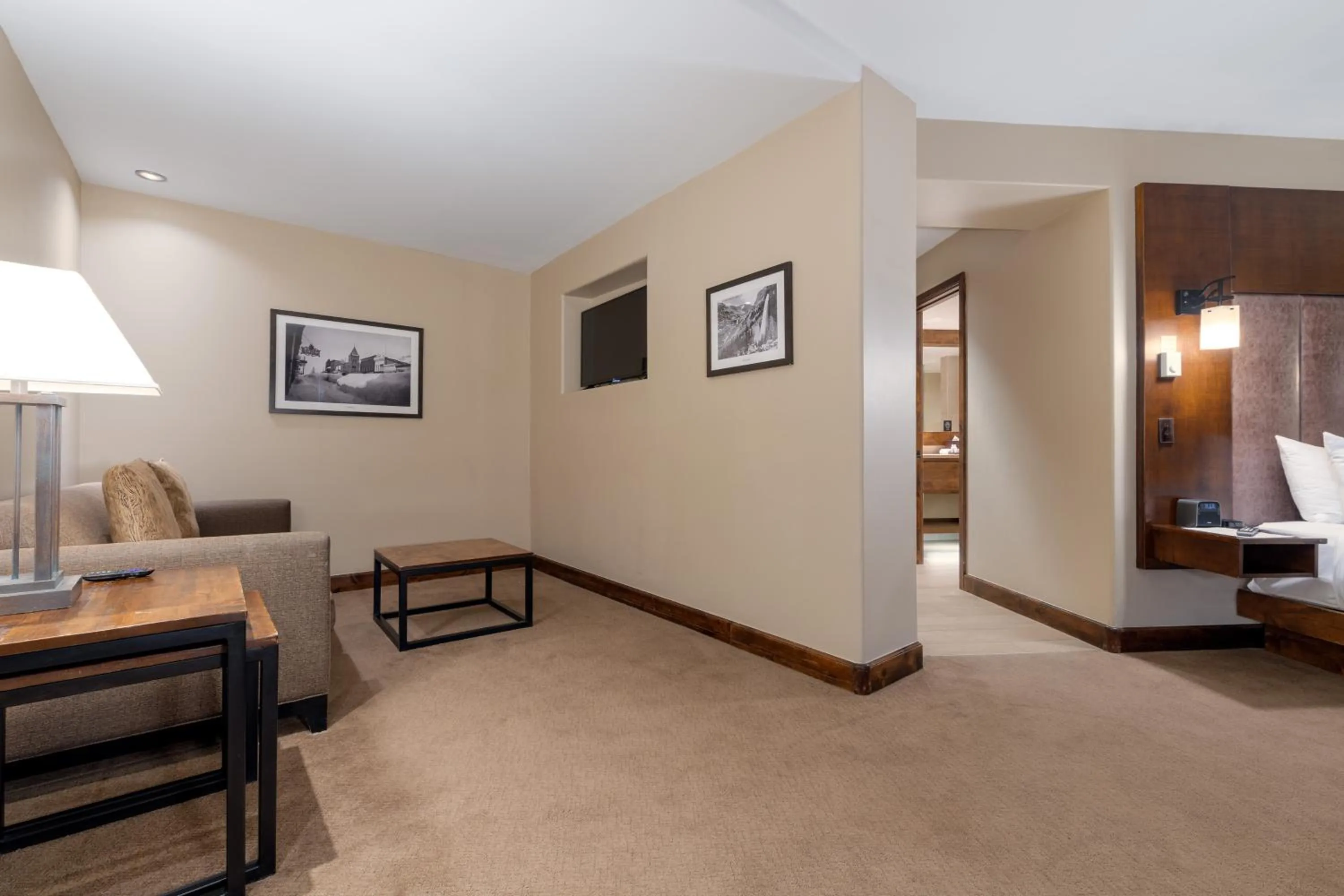 The Peaks Resort and Spa