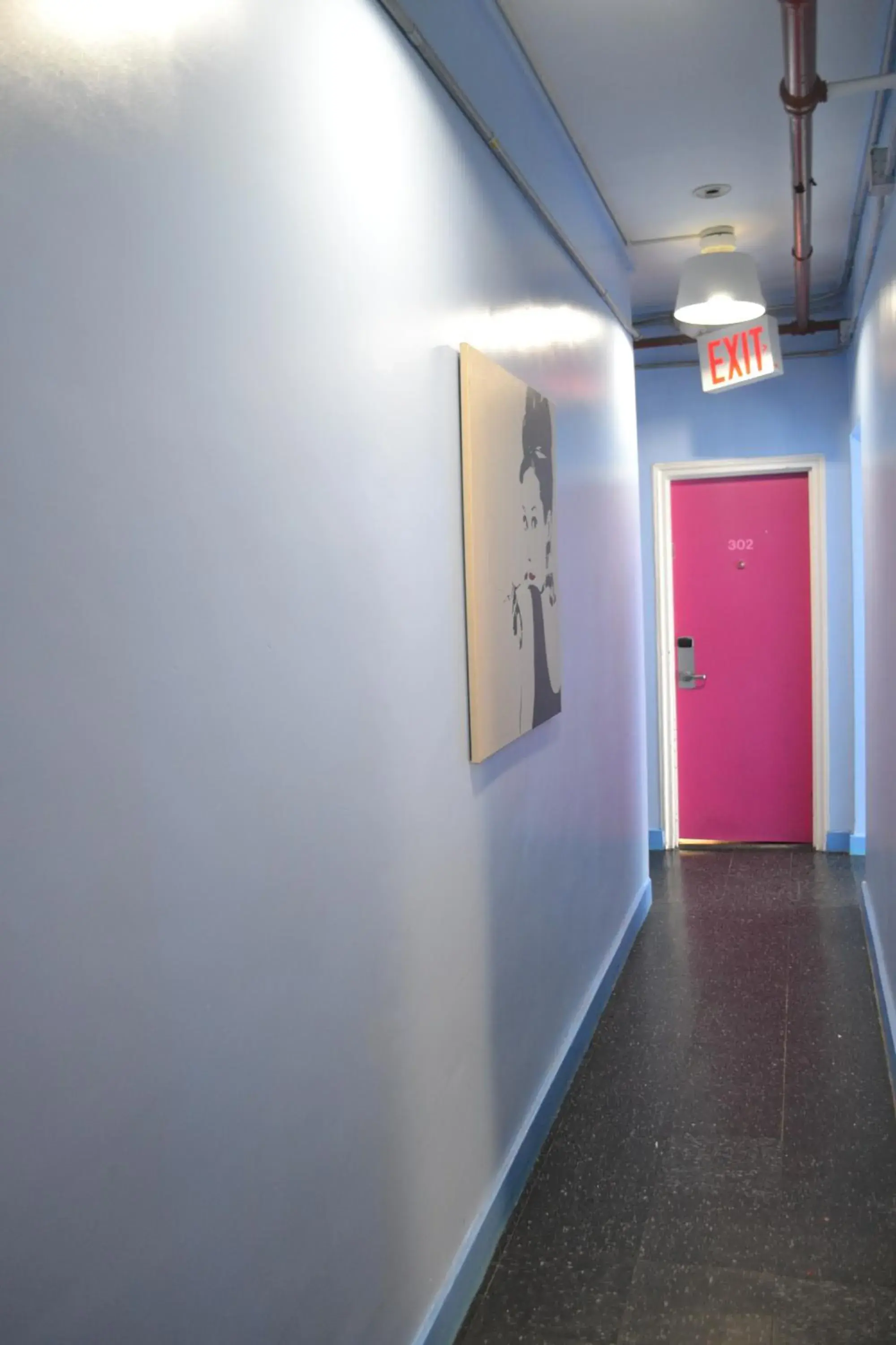 View (from property/room) in Central Park West Hostel View (from property/room) in Central Park West Hostel