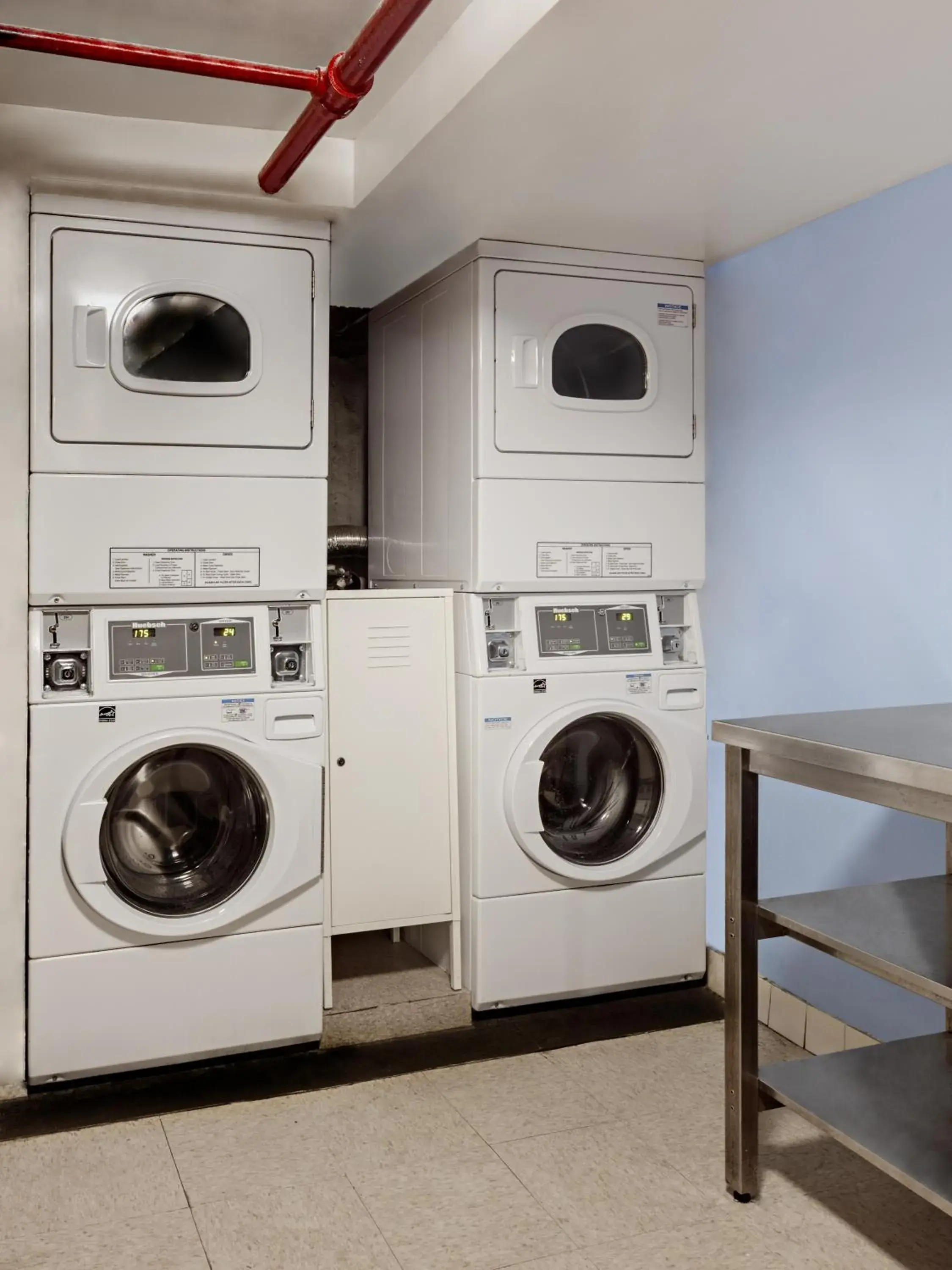 Other in Central Park West Hostel Other in Central Park West Hostel