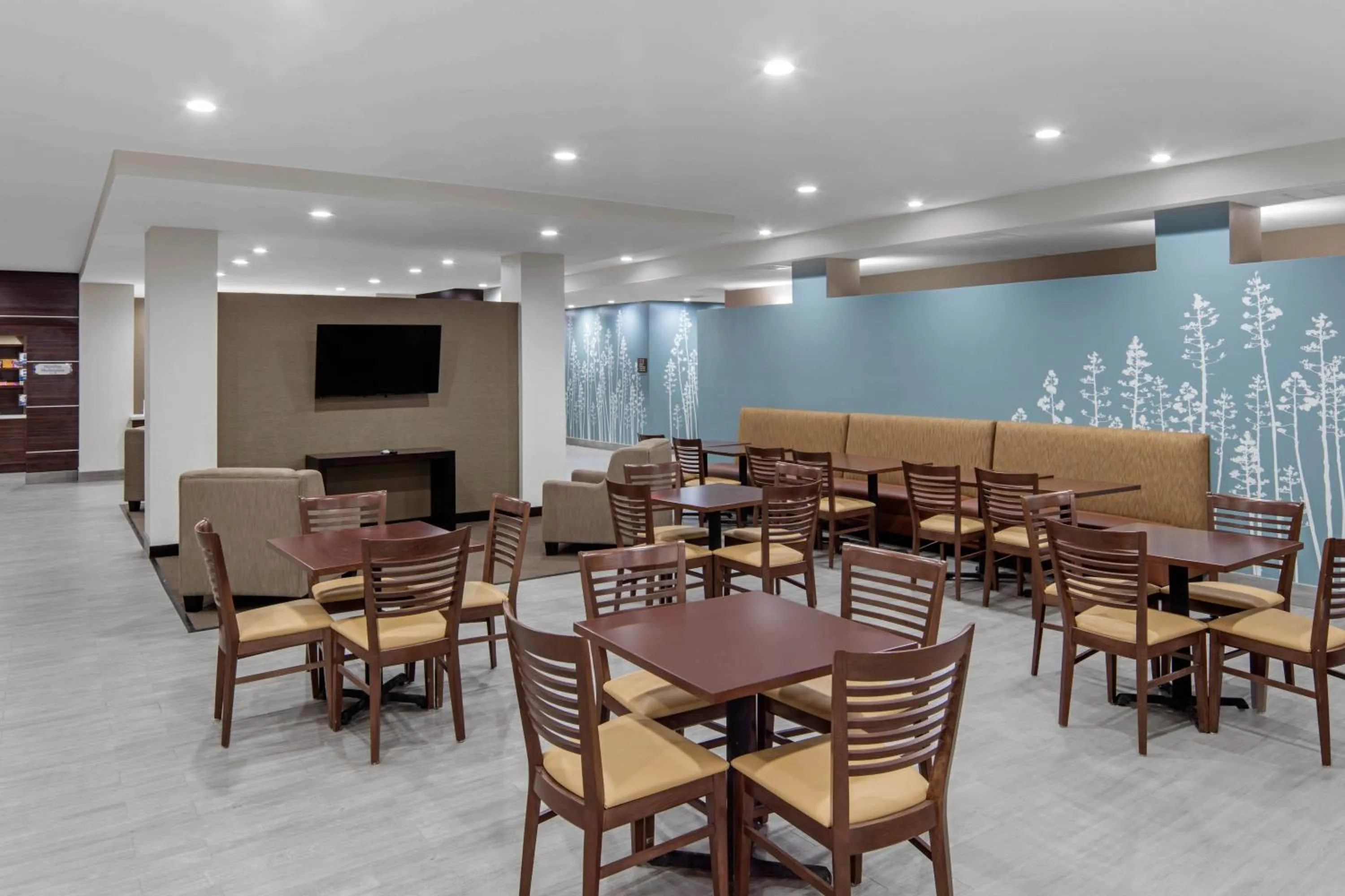 Sleep Inn Big Spring North I-20